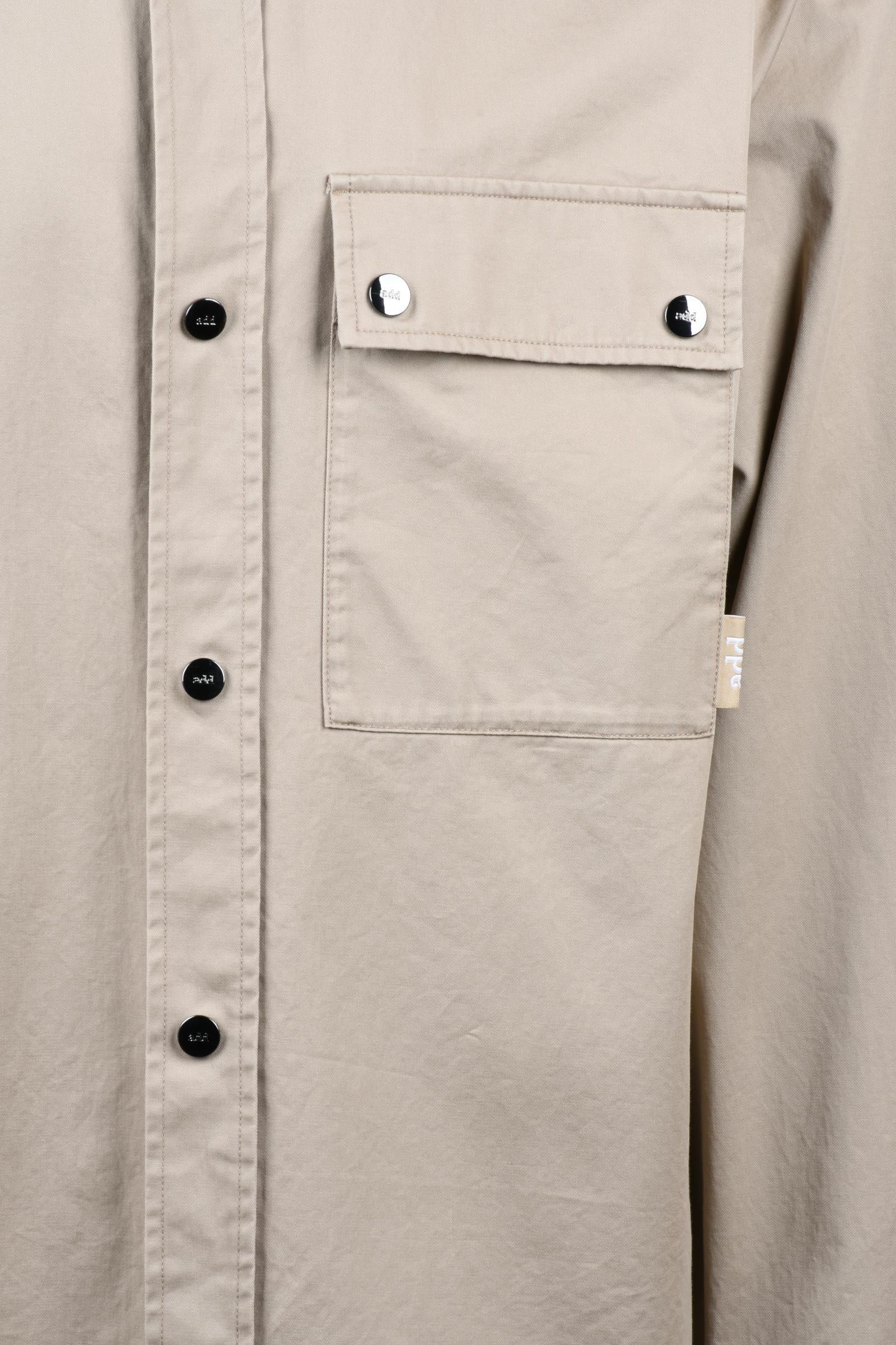 ADD - SHIRT