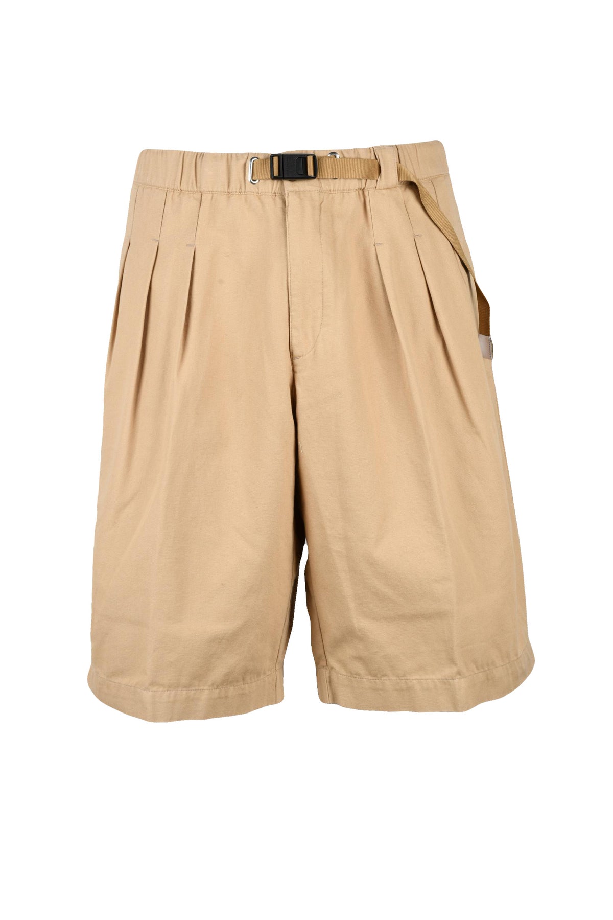 WHITE SAND - SHORTS