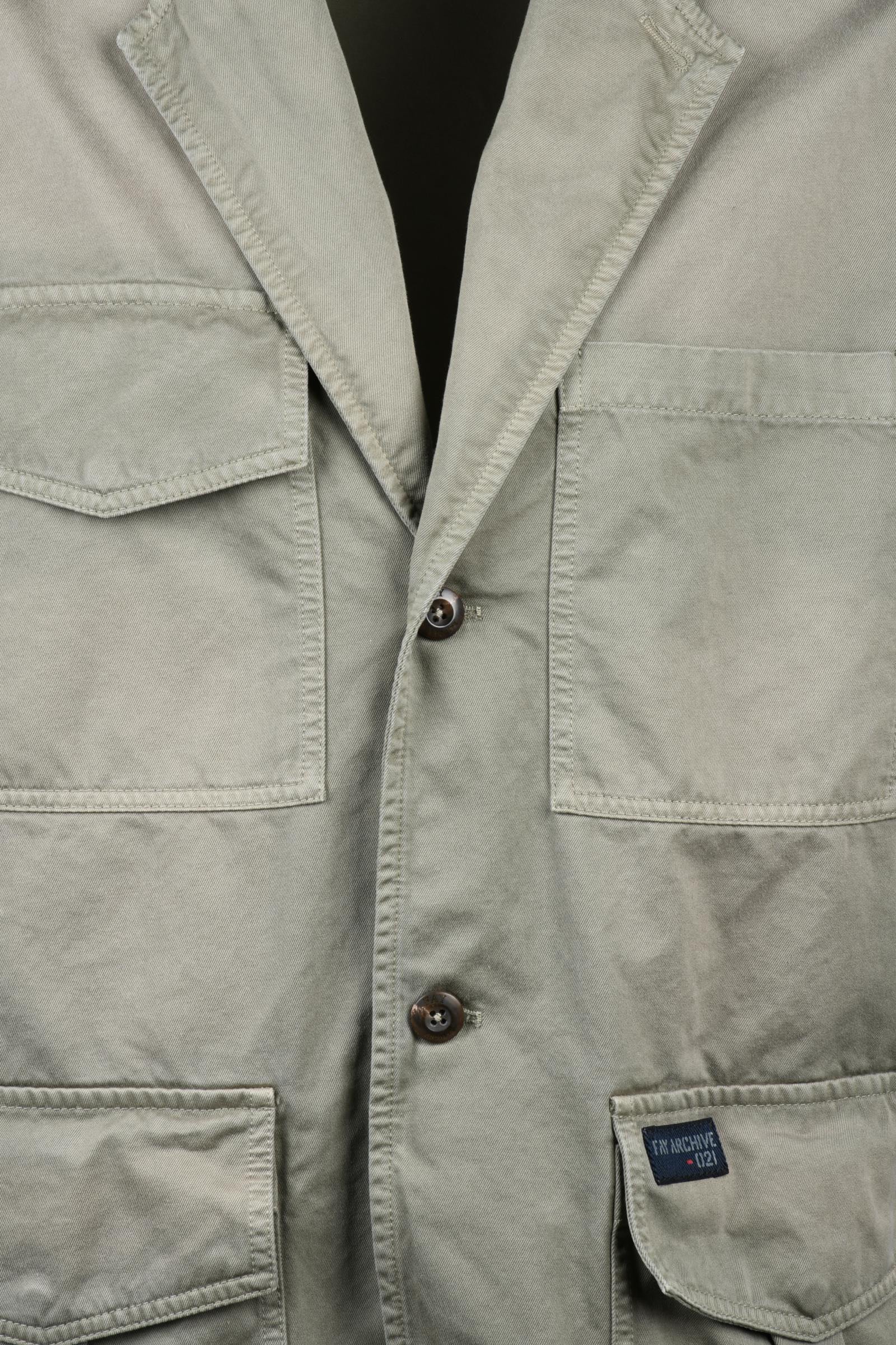 FAY ARCHIVE - BLAZER