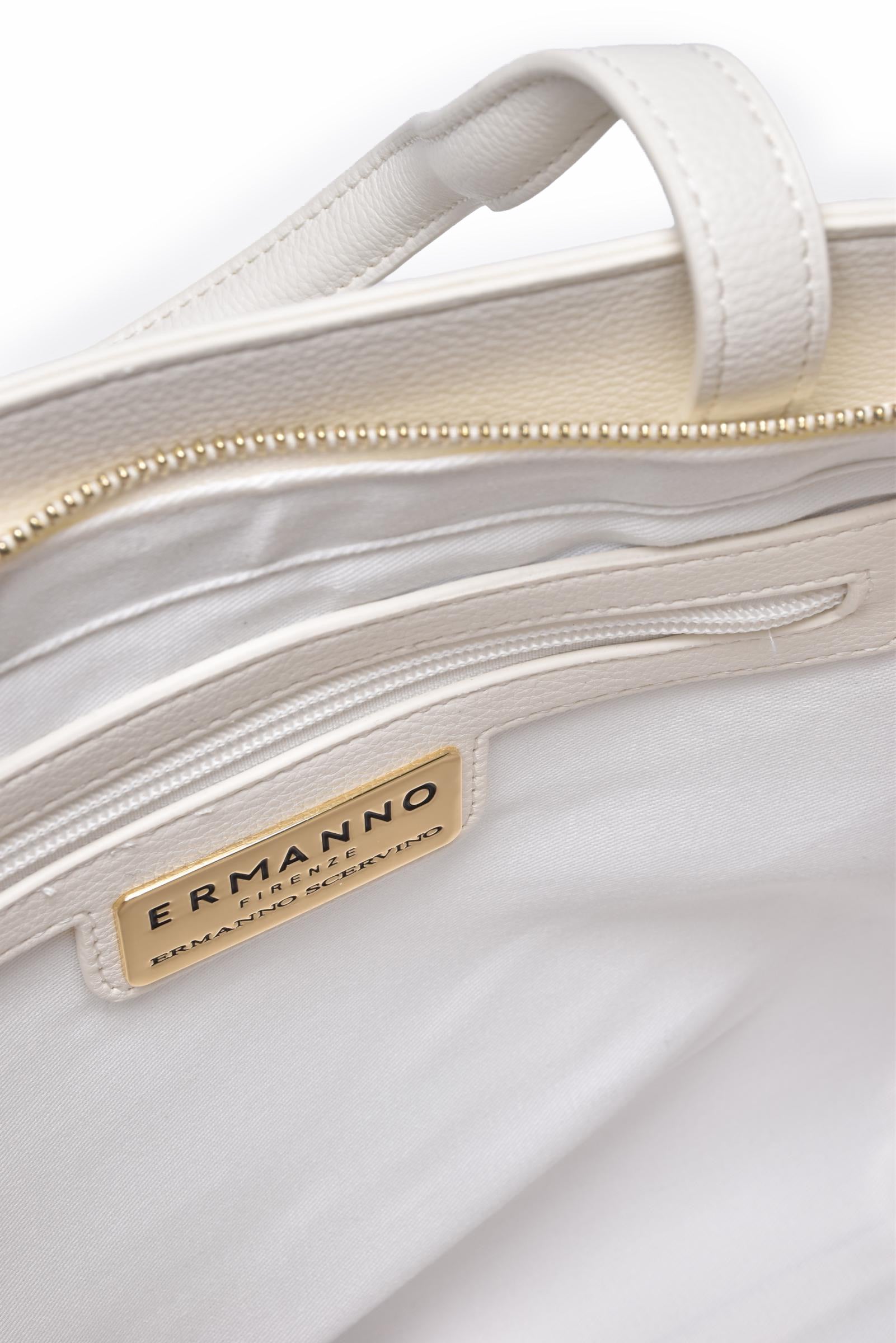 ERMANNO FIRENZE - BAGS AND BACKPACKS