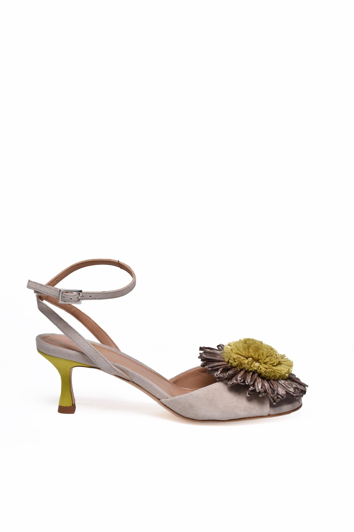 CHANTAL - SHOES