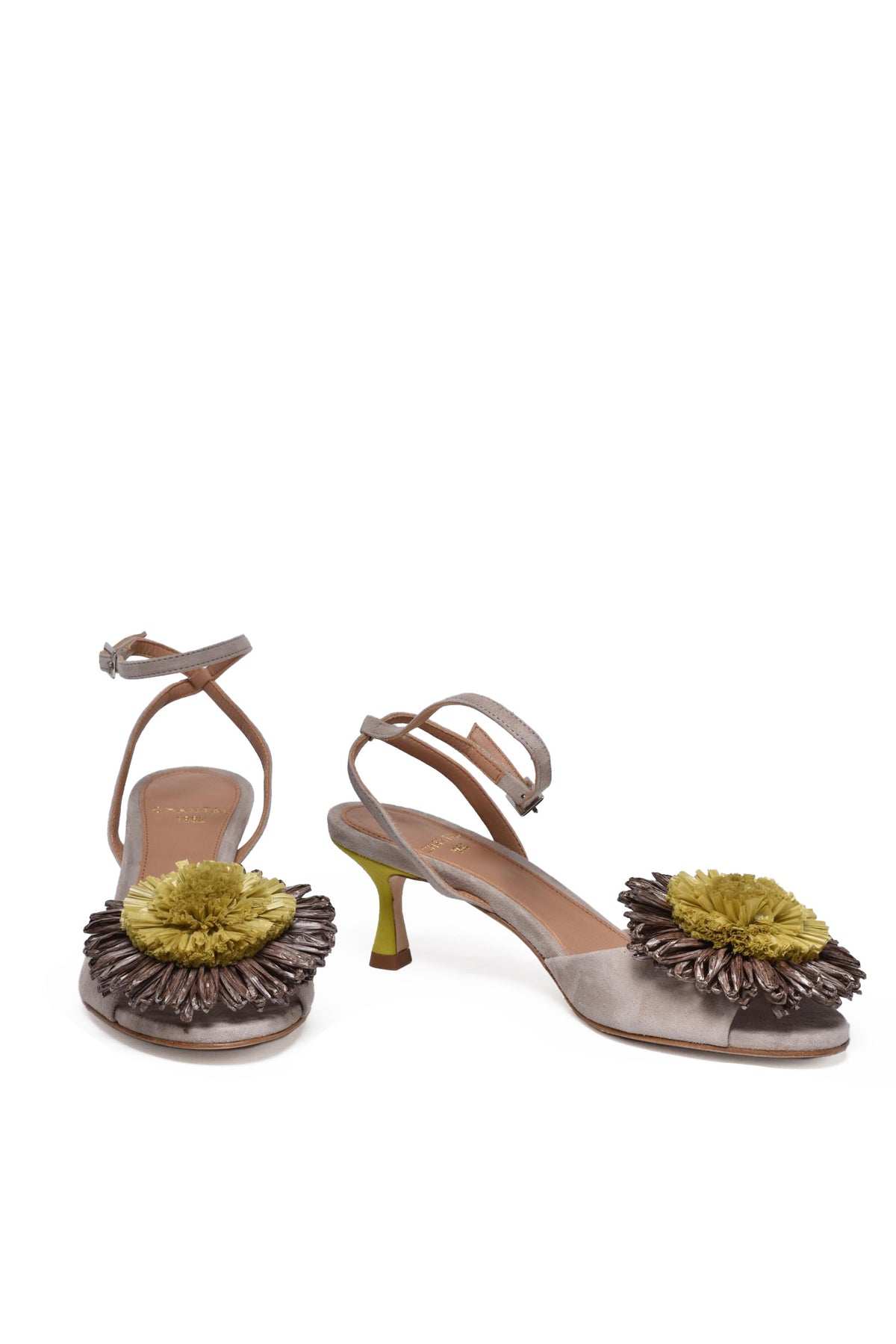 CHANTAL - SHOES