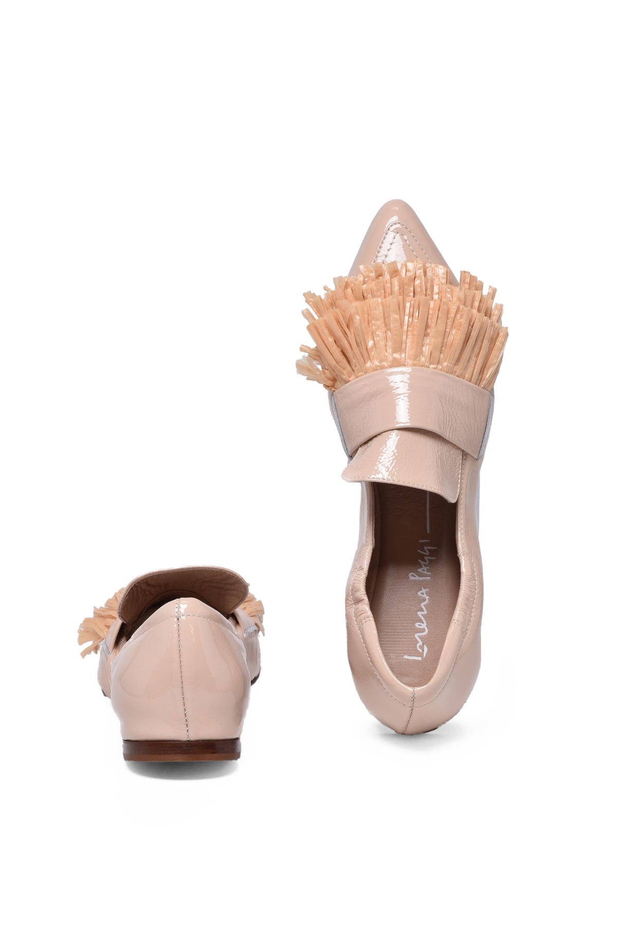 LORENA PAGGI - SHOES