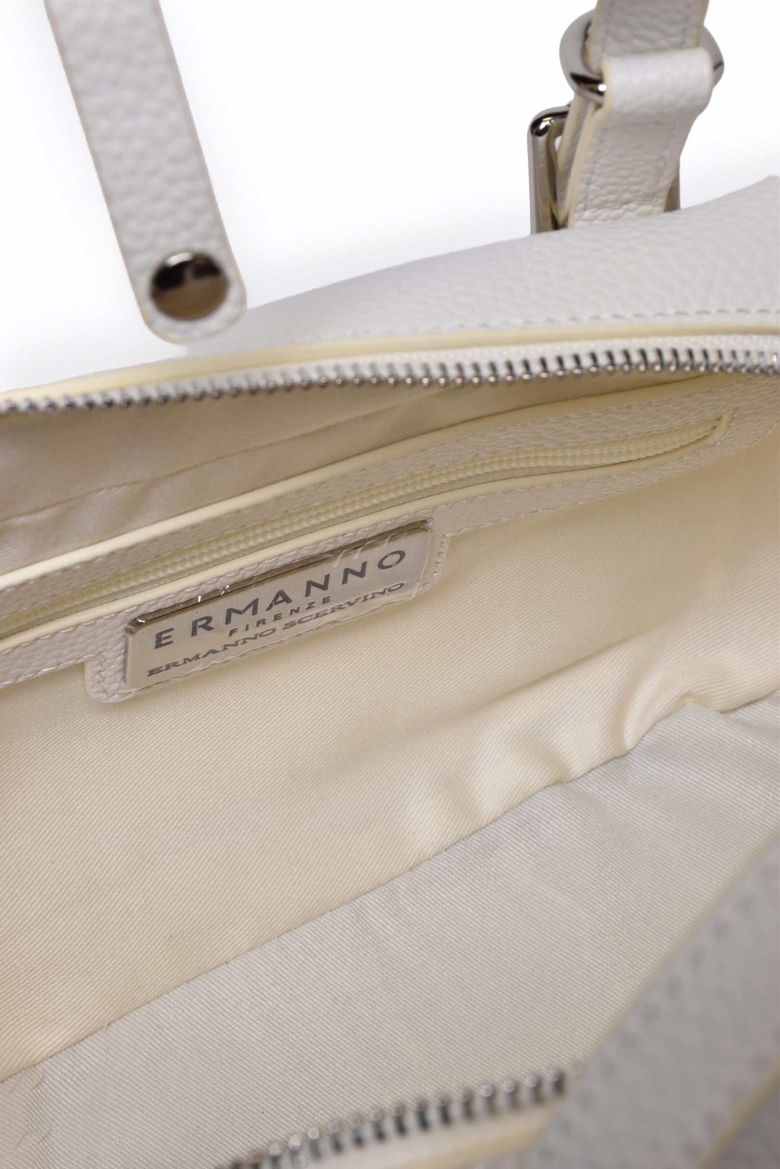 ERMANNO FIRENZE - BAGS AND BACKPACKS