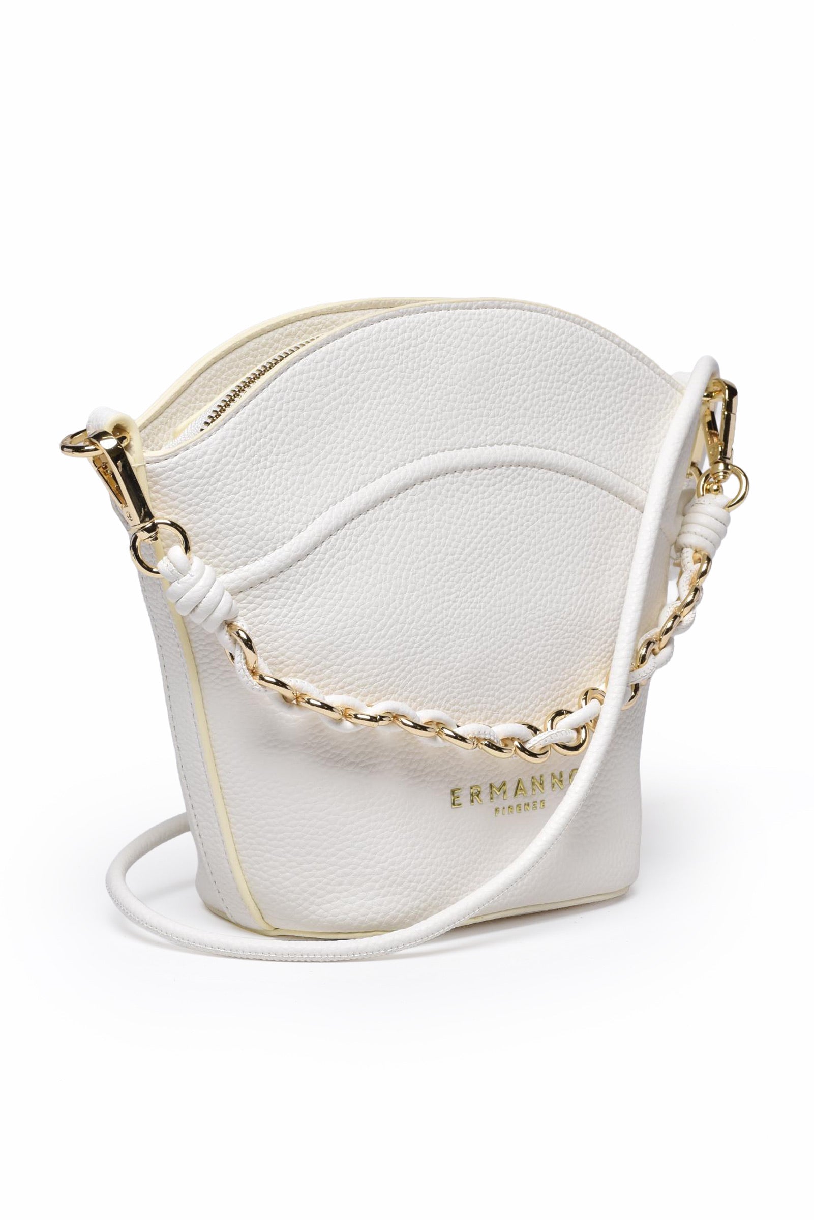 ERMANNO FIRENZE - BAGS AND BACKPACKS