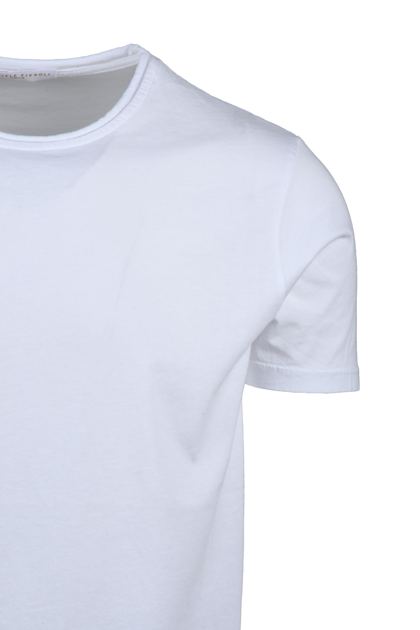 DANIELE FIESOLI - T-SHIRT AND POLO
