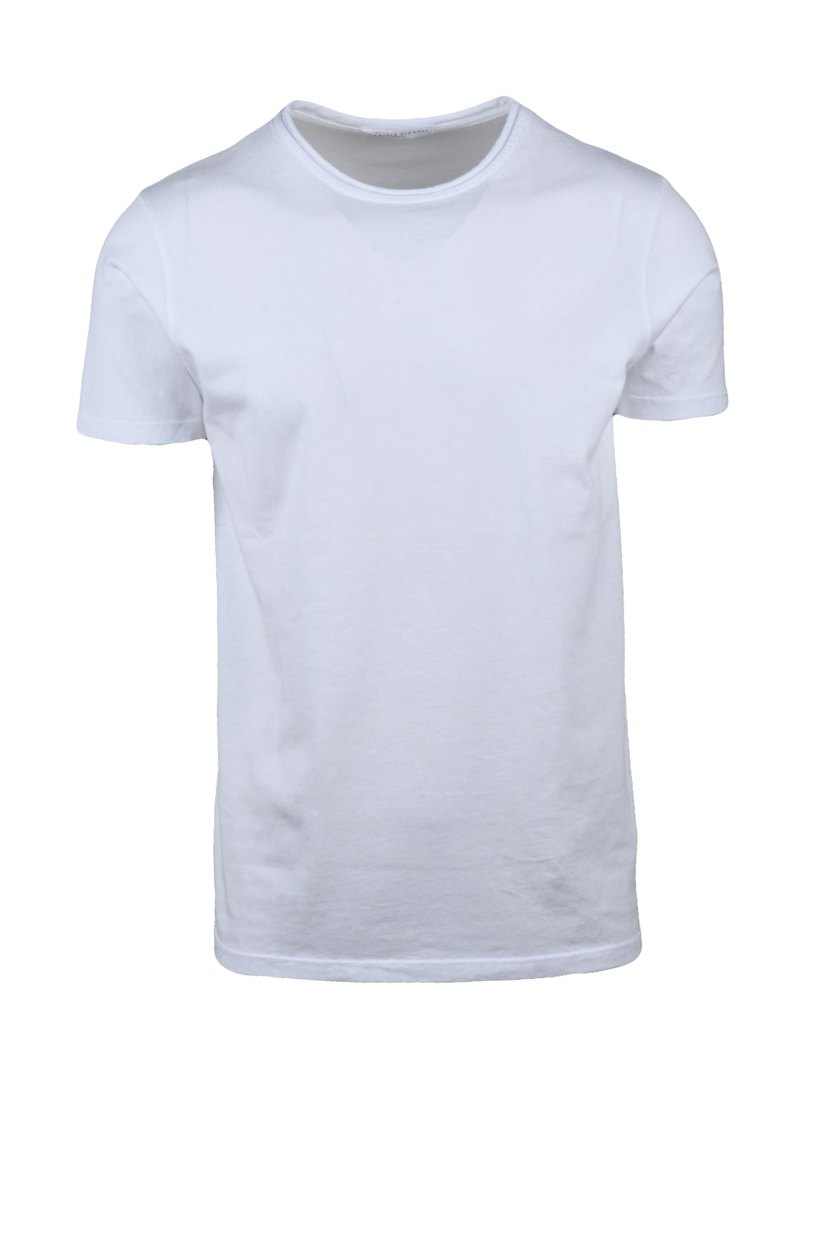 DANIELE FIESOLI - T-SHIRT AND POLO