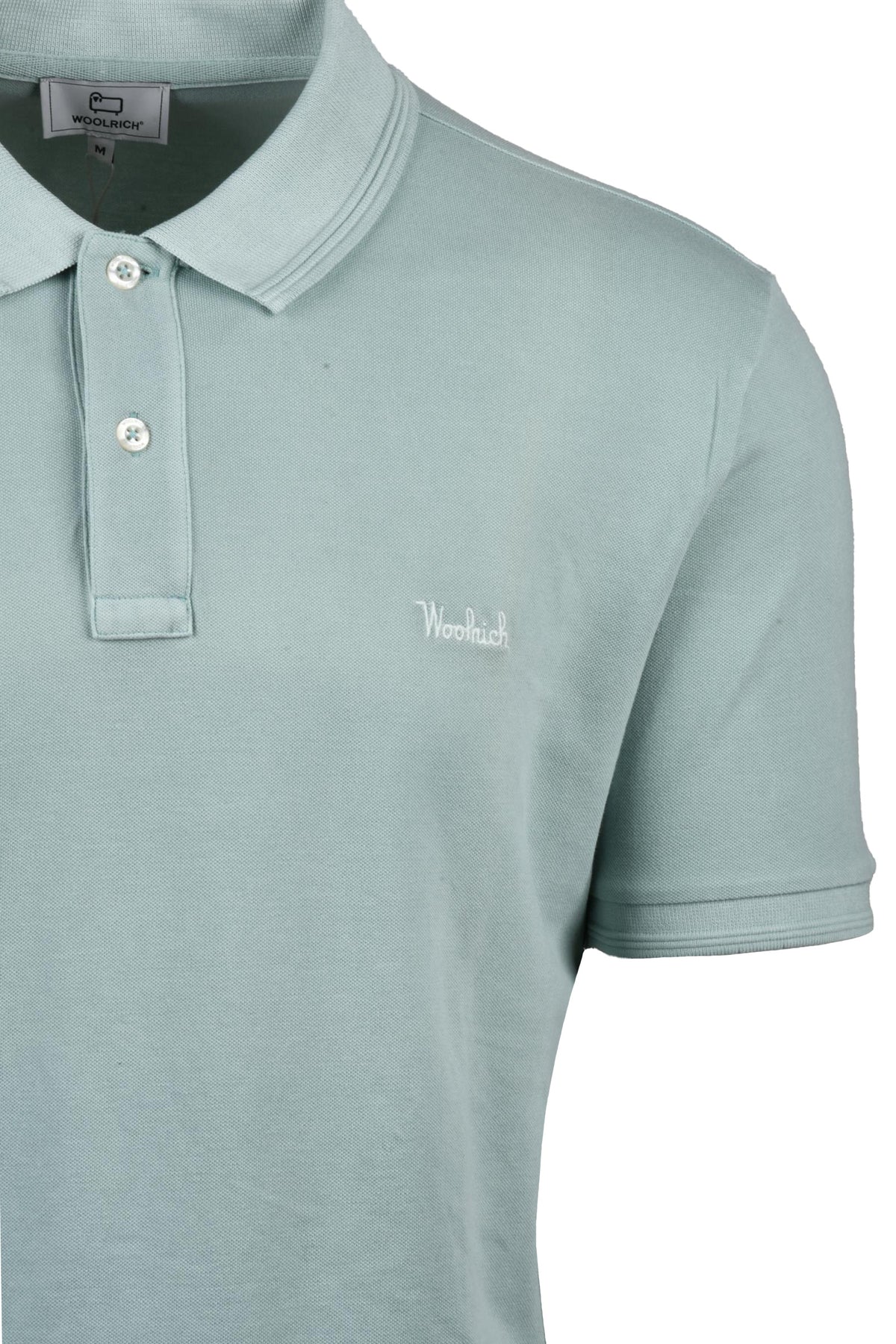 WOOLRICH - T-SHIRT AND POLO