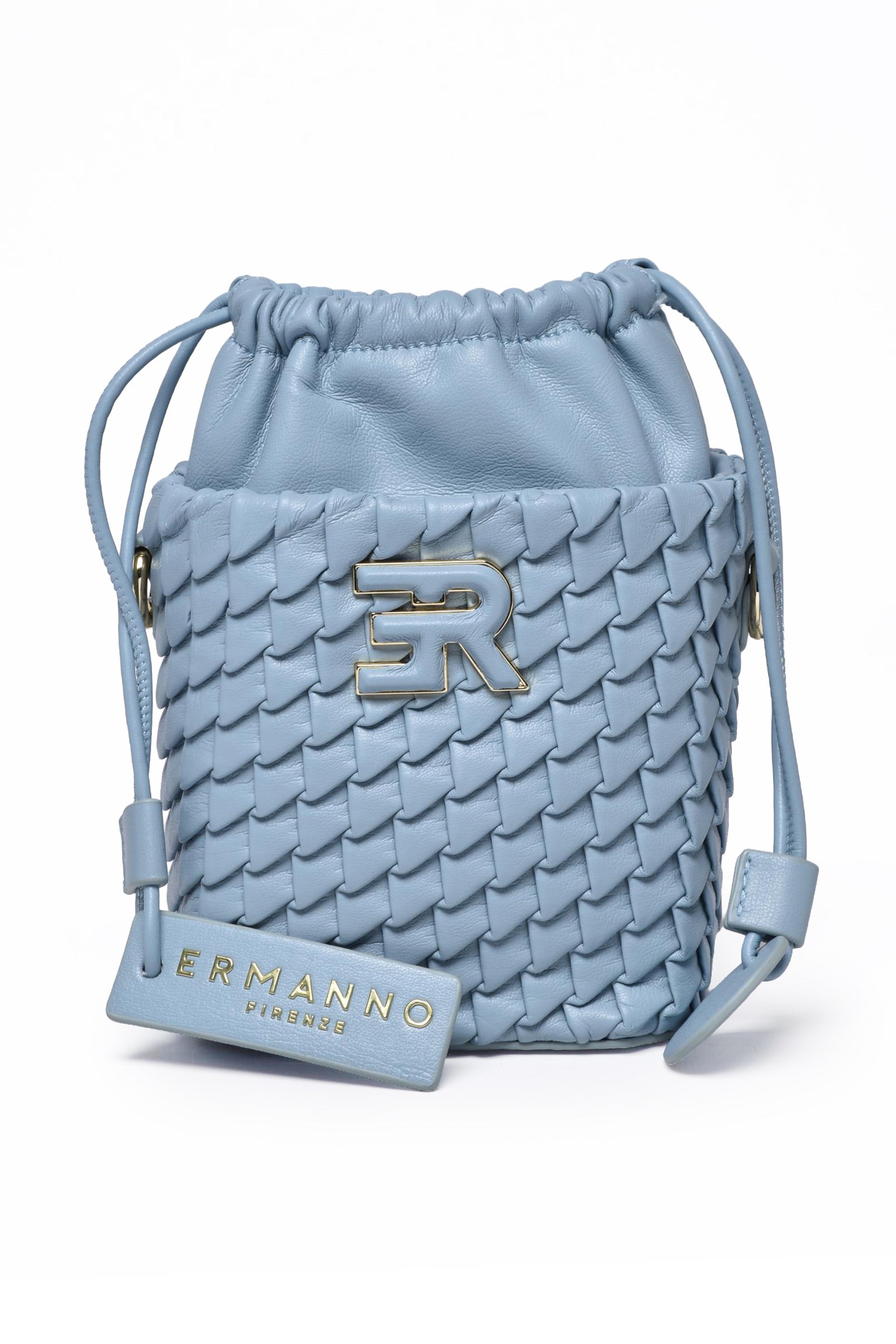 ERMANNO FIRENZE - BAGS AND BACKPACKS