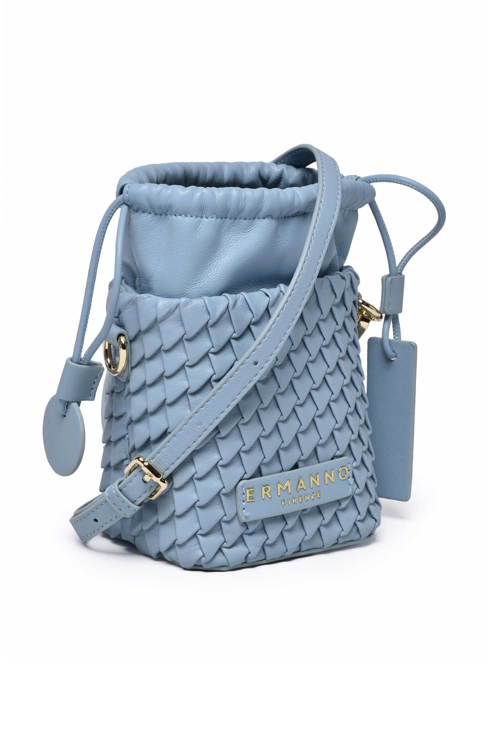 ERMANNO FIRENZE - BAGS AND BACKPACKS