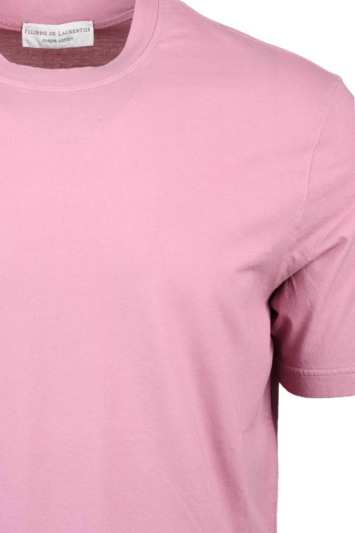 FILIPPO DE LAURENTIIS - T-SHIRT AND POLO