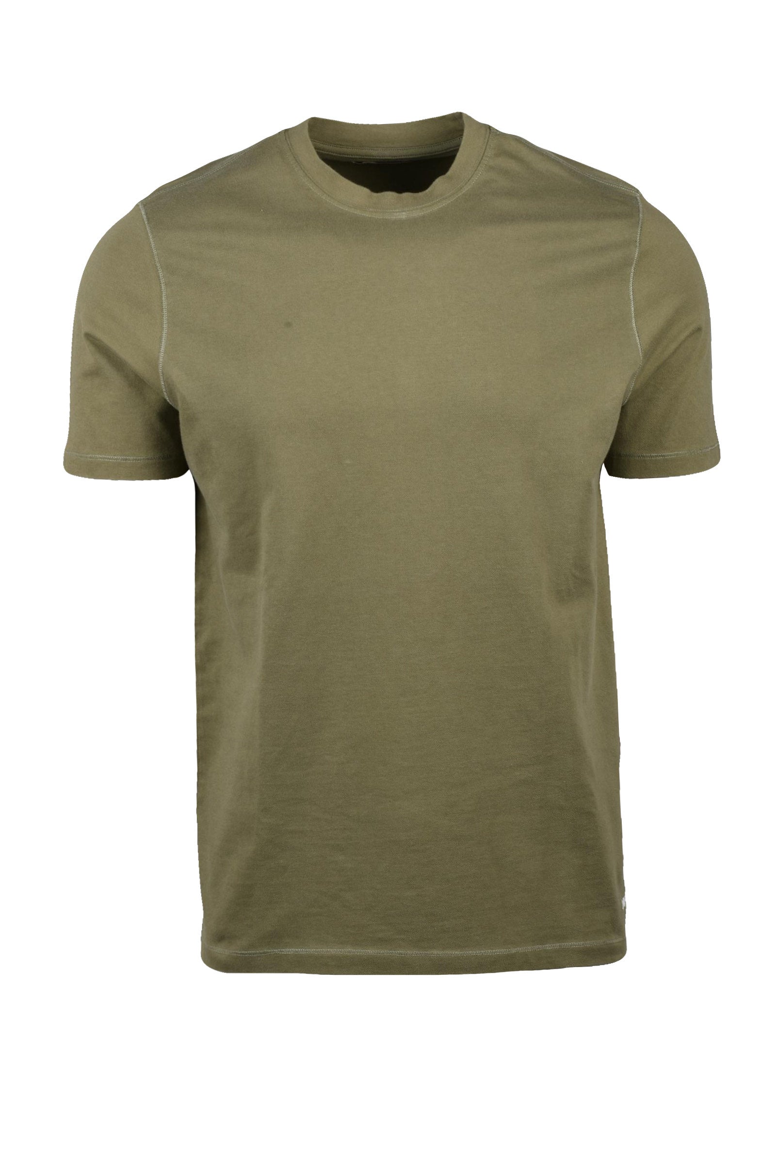 40 WEFT - T-SHIRT AND POLO