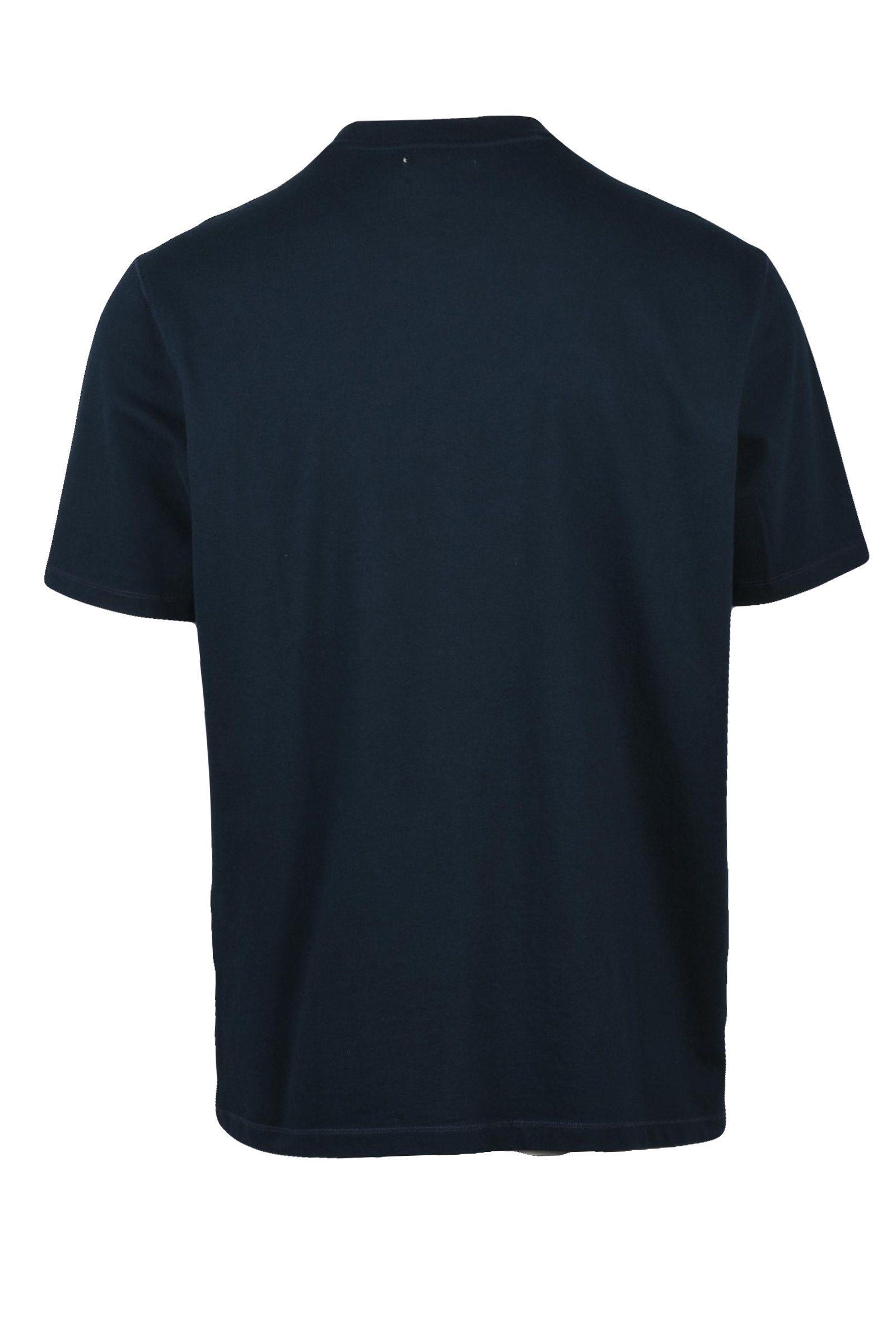 40 WEFT - T-SHIRT AND POLO