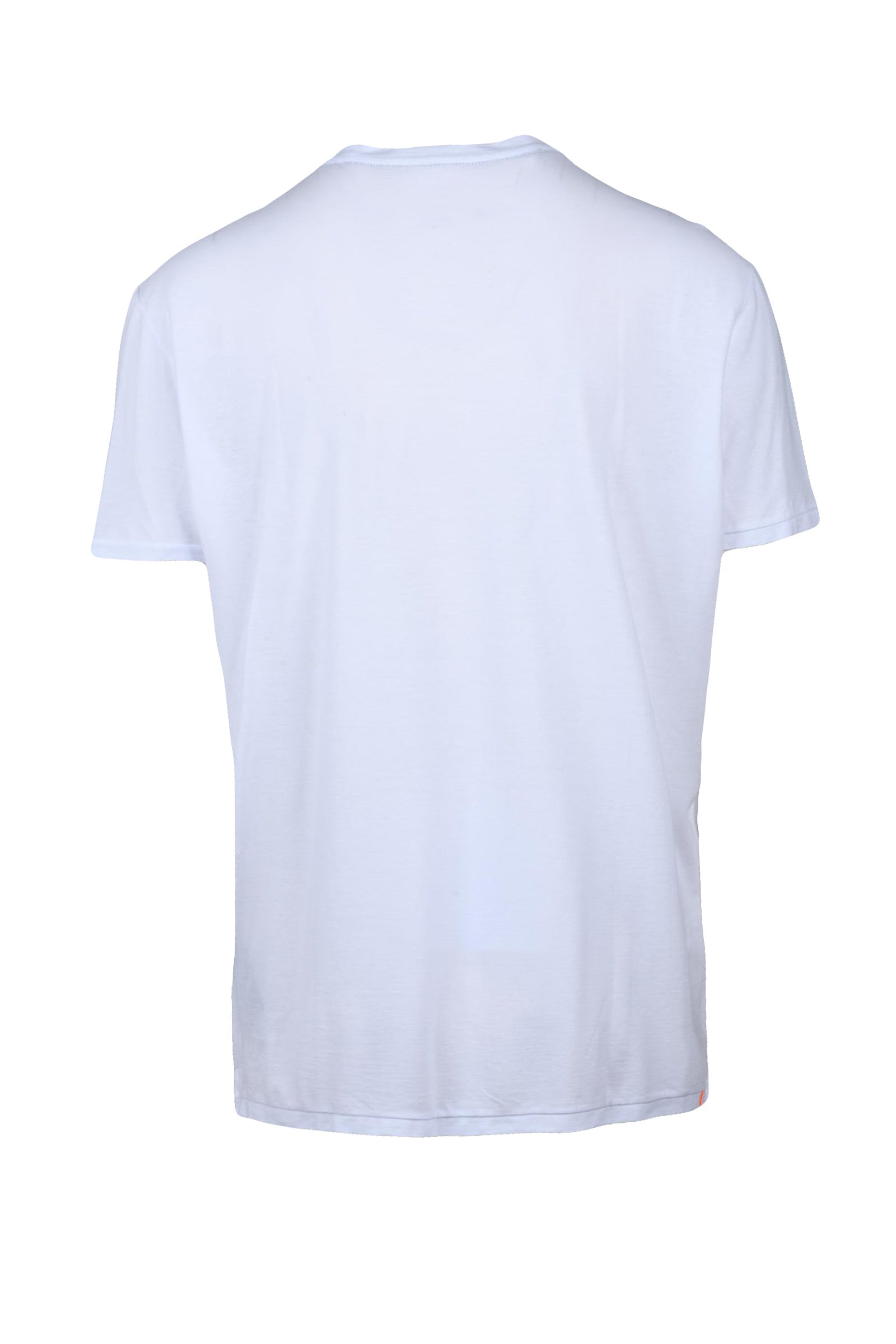 RRD - T-SHIRT AND POLO