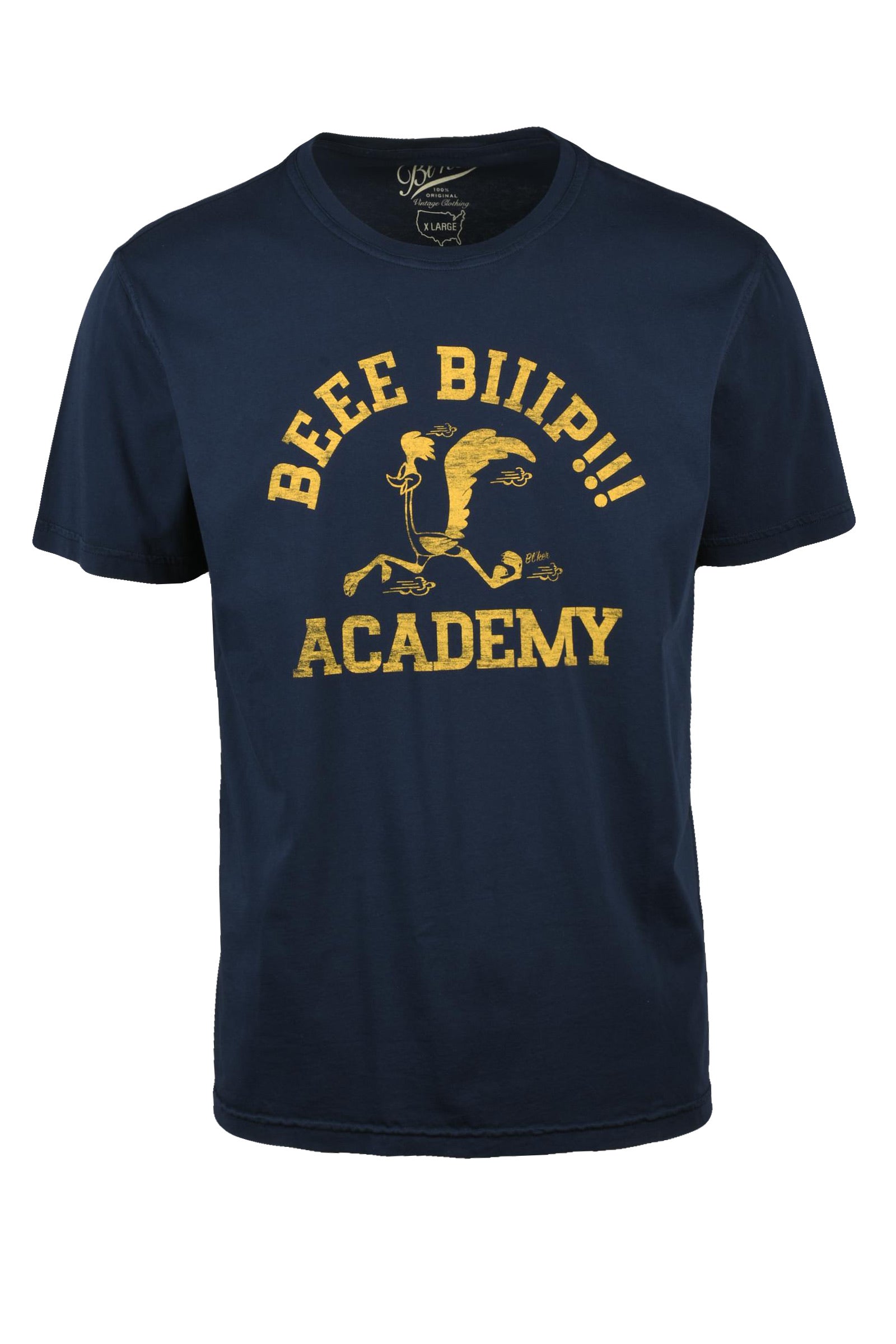 BL&