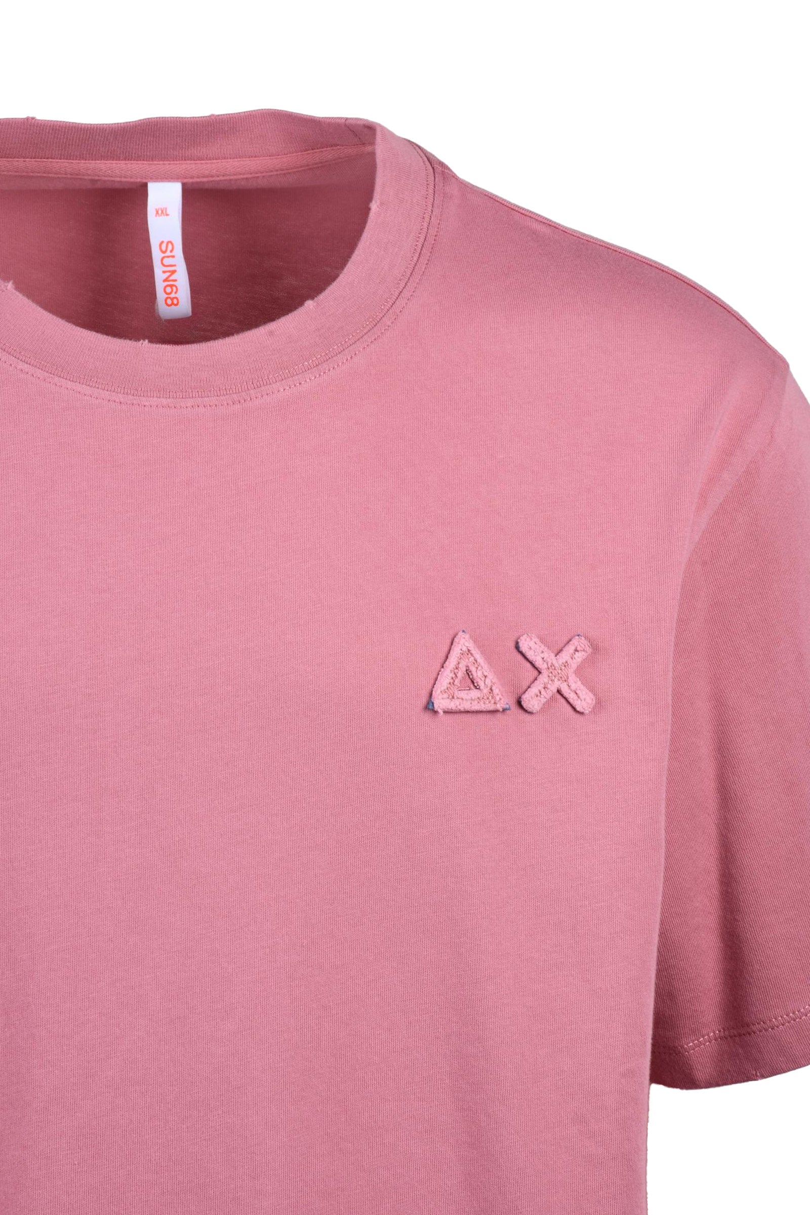 SUN68 - T-SHIRT AND POLO
