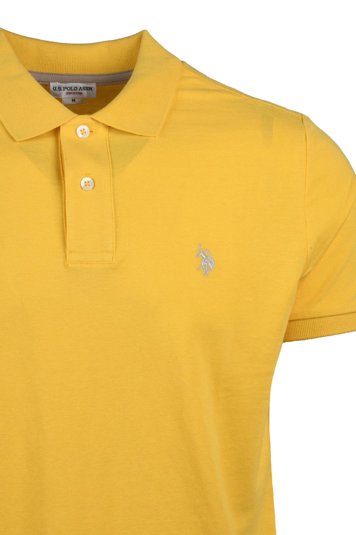 U.S.POLO ASSN. - T-SHIRT AND POLO