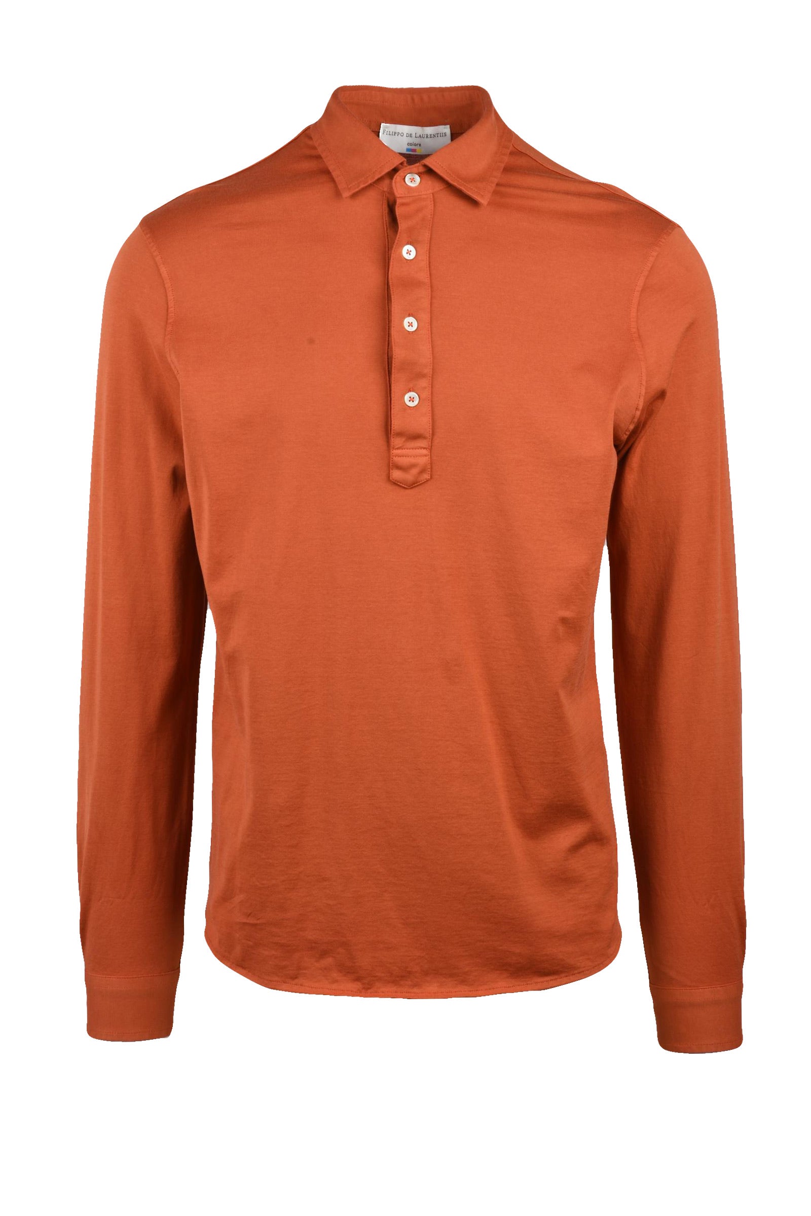FILIPPO DE LAURENTIIS - T-SHIRT AND POLO