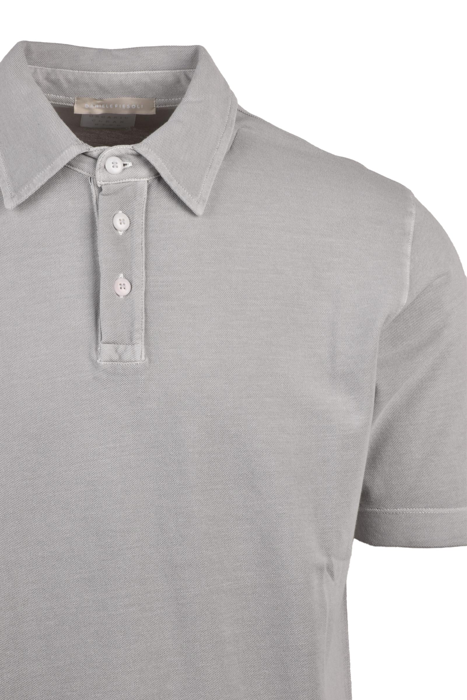 DANIELE FIESOLI - T-SHIRT AND POLO