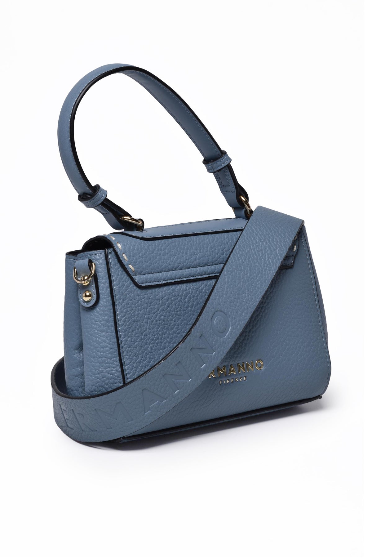 ERMANNO FIRENZE - BAGS AND BACKPACKS