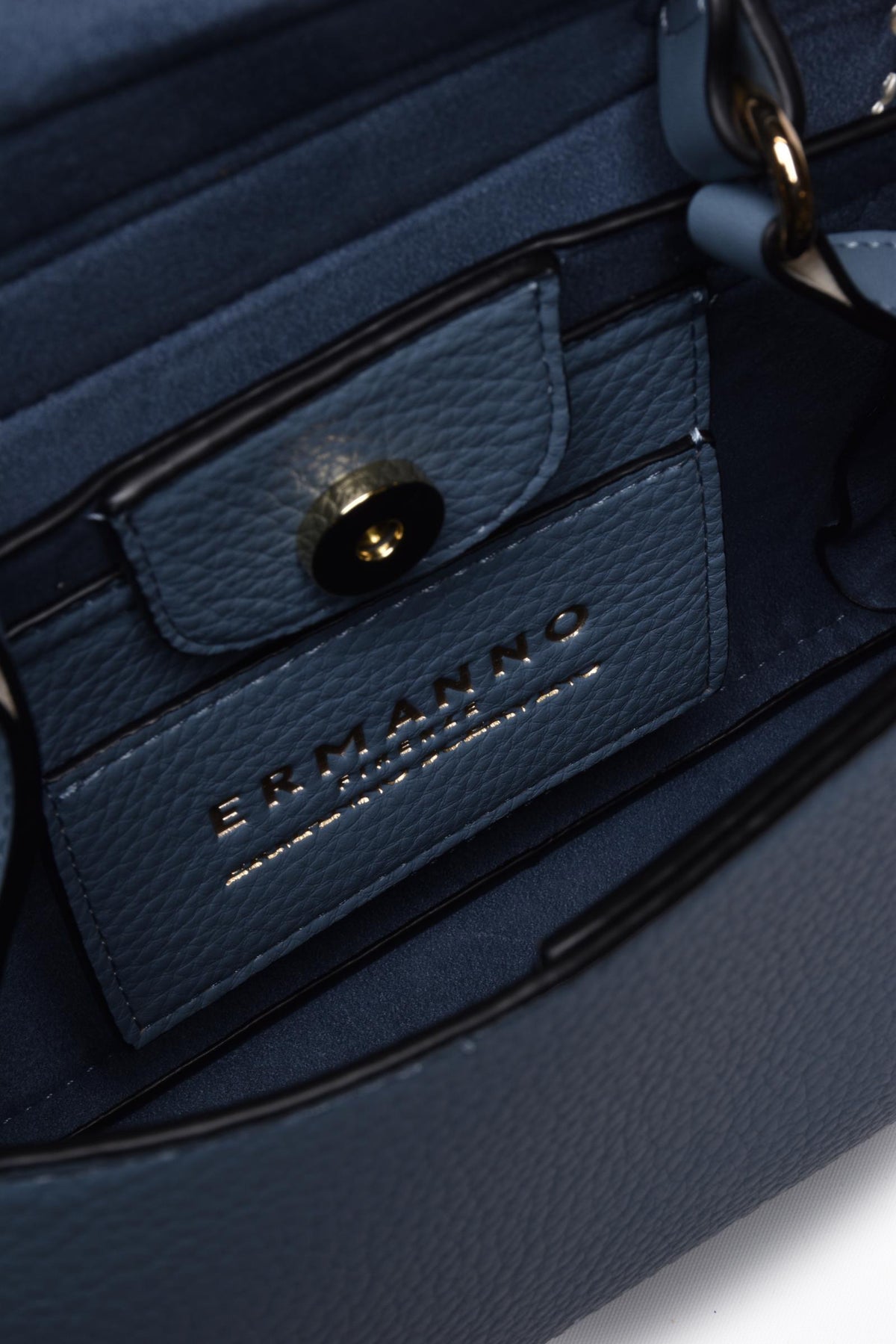 ERMANNO FIRENZE - BAGS AND BACKPACKS