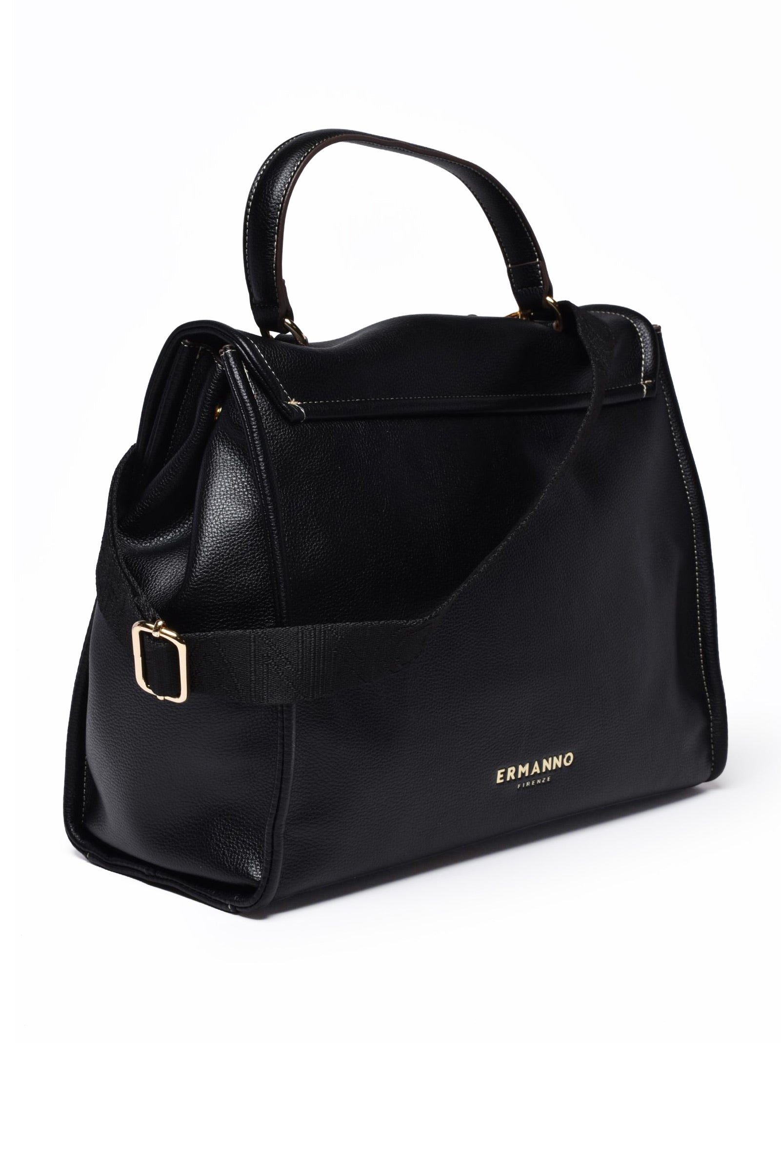 ERMANNO FIRENZE - BAGS AND BACKPACKS