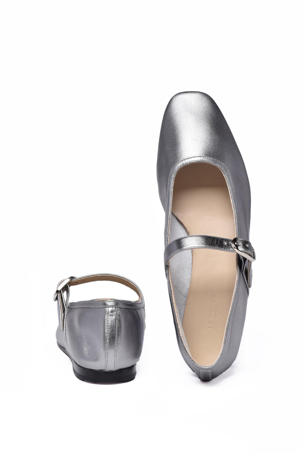 LE MONDE BERYL - SHOES