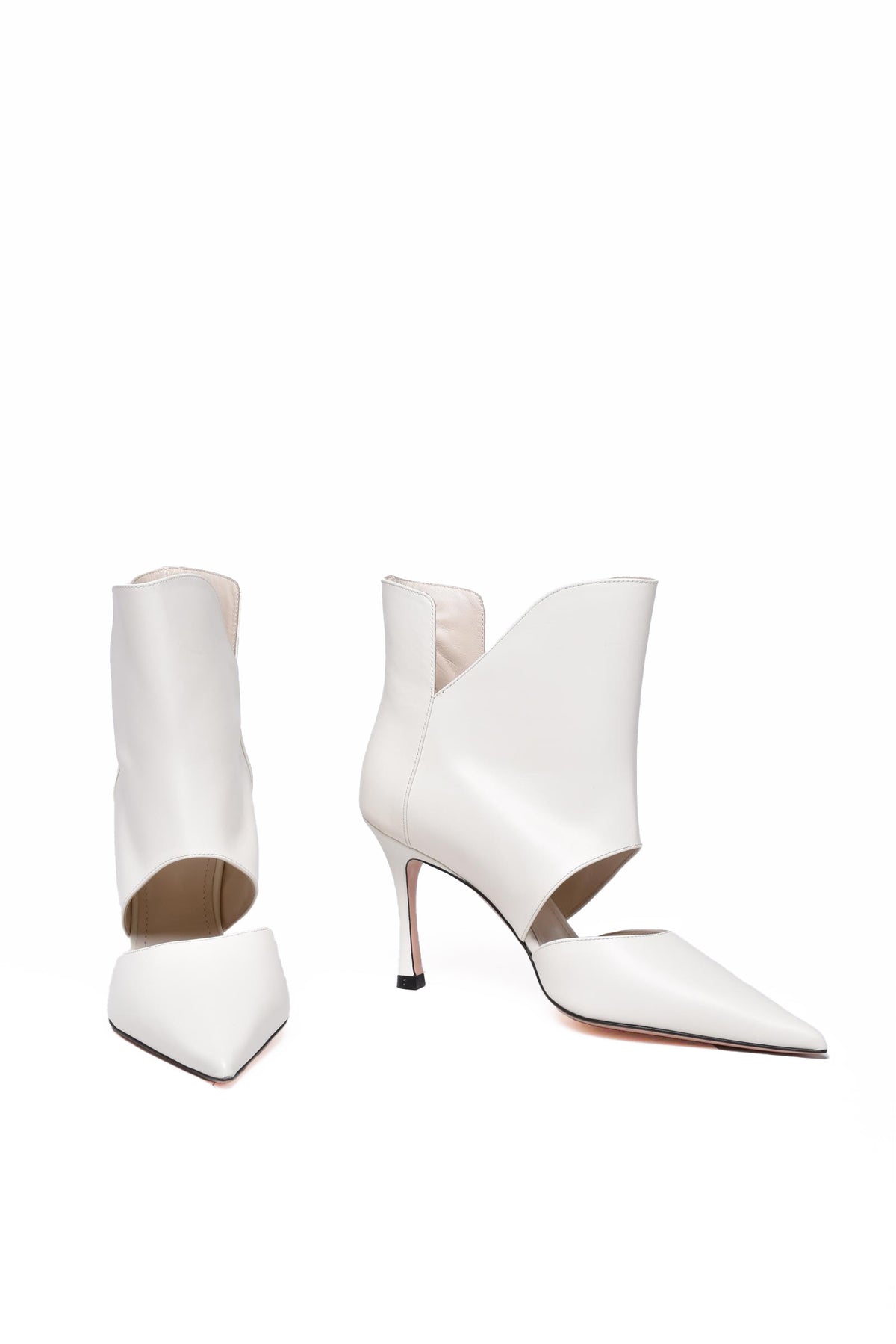 JEAN MICHEL CAZABAT - SHOES