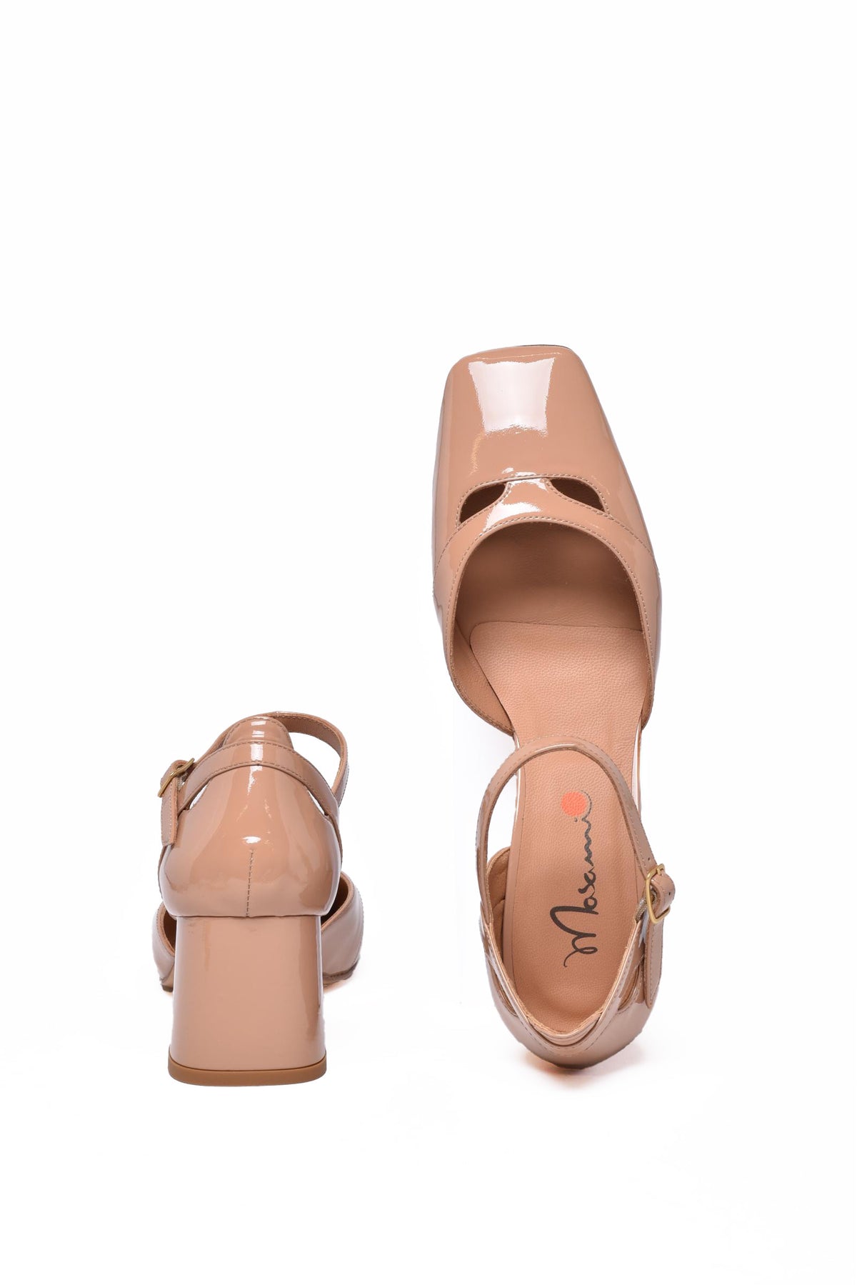 MASAMI - SHOES