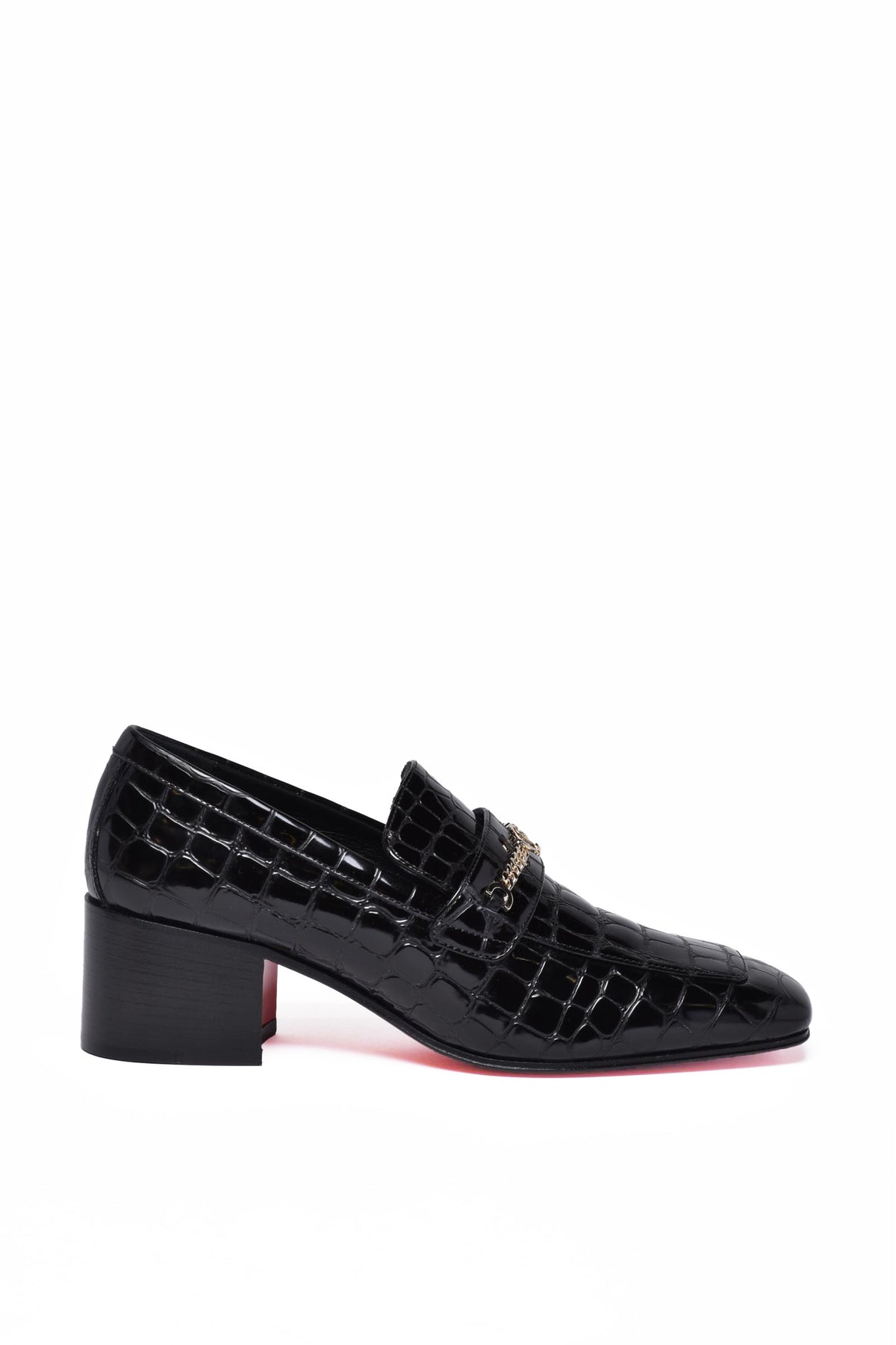 CHRISTIAN LOUBOUTIN - SHOES