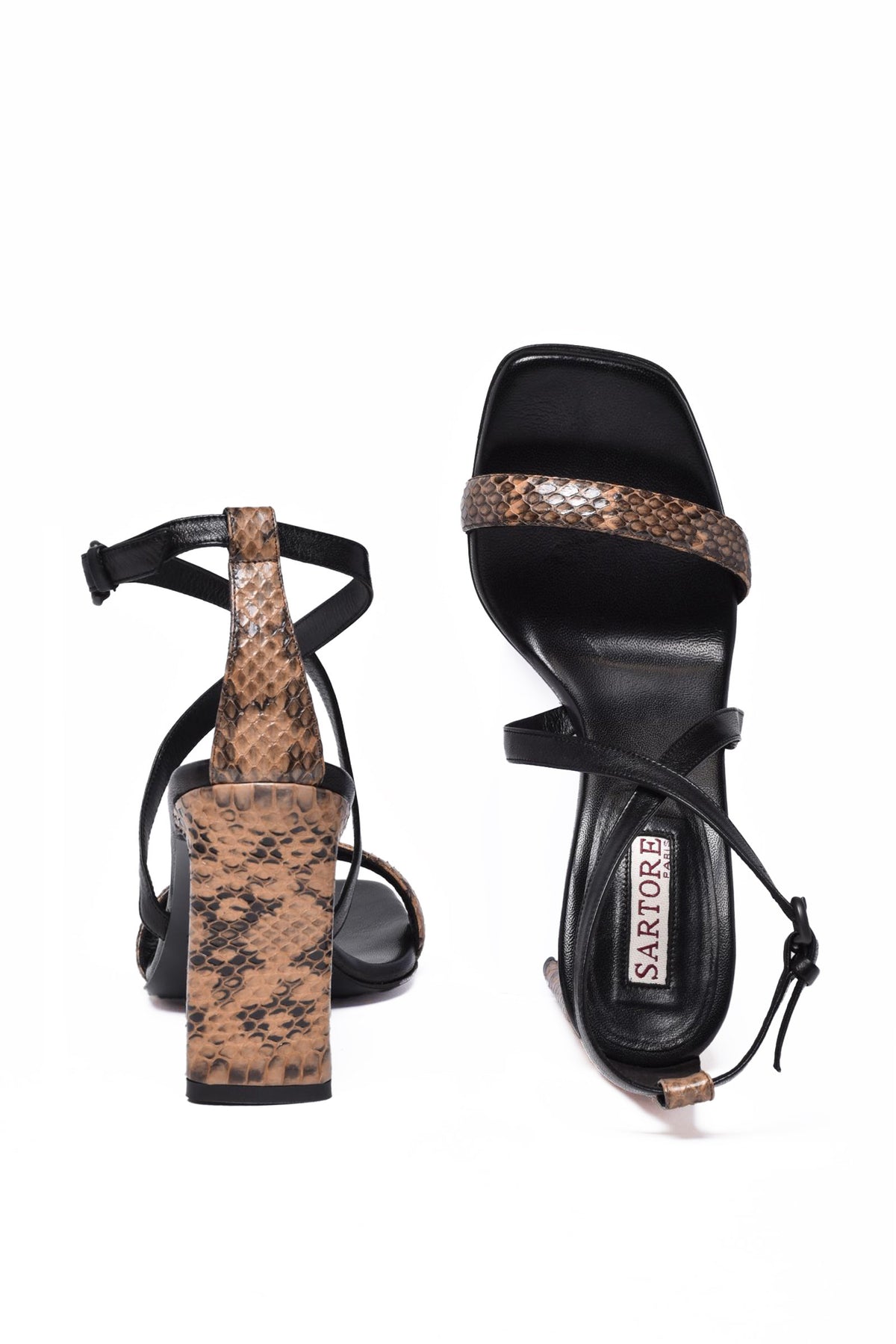 SARTORE - SHOES