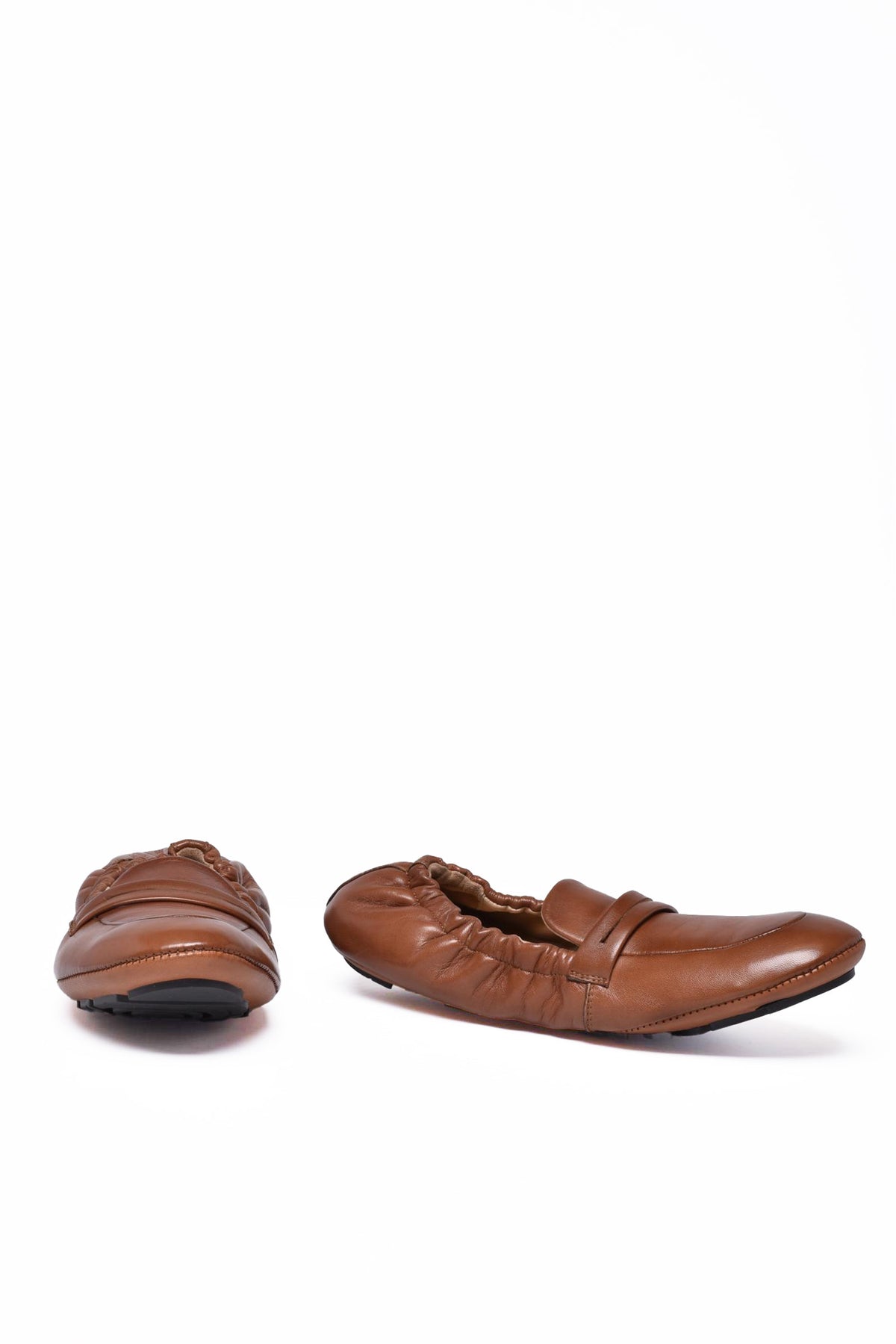 ALEXANDER HOTTO - SHOES