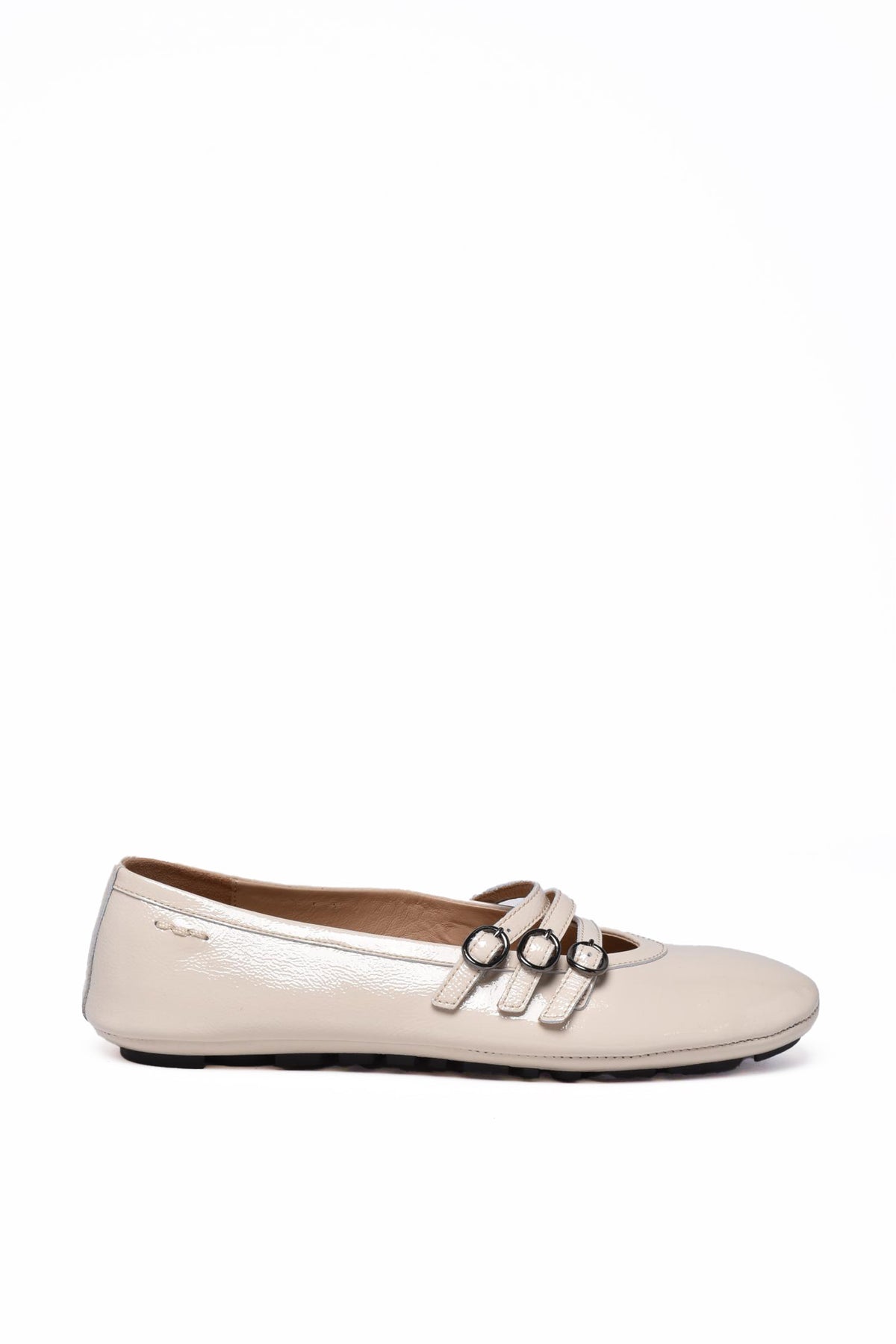 ALEXANDER HOTTO - SHOES