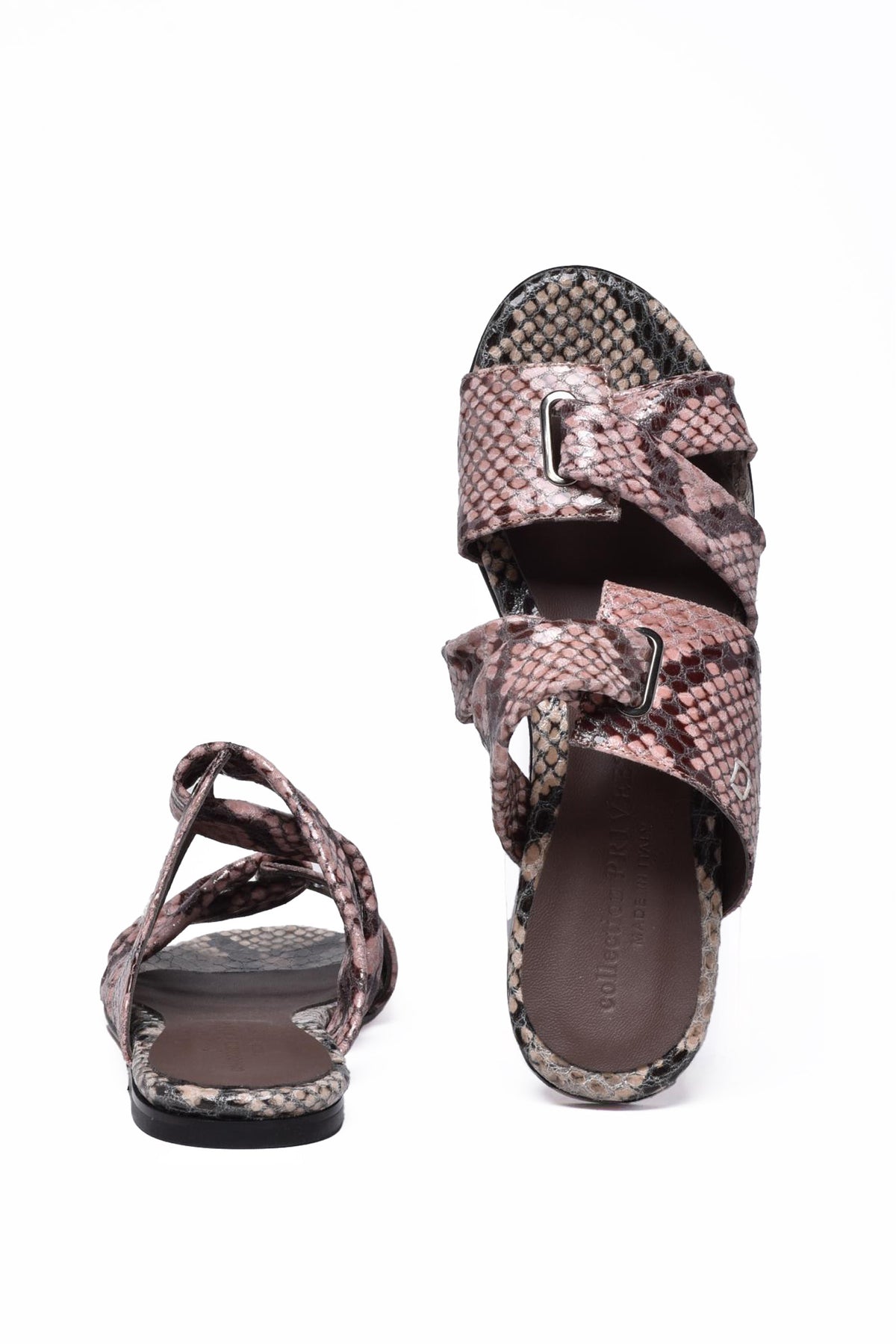COLLECTION PRIVEE? - SHOES