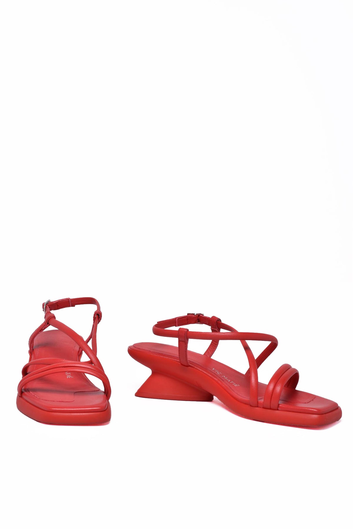 VIC MATIE - SHOES