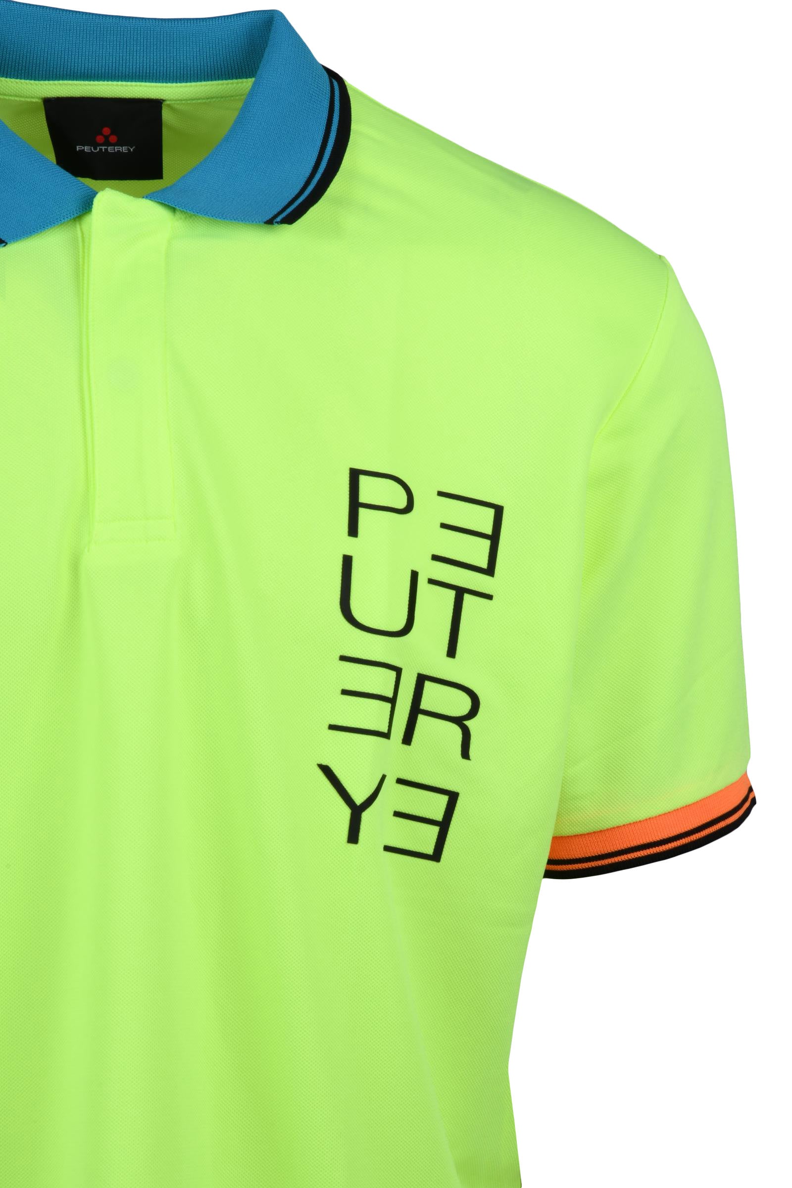 PEUTEREY - T-SHIRT AND POLO