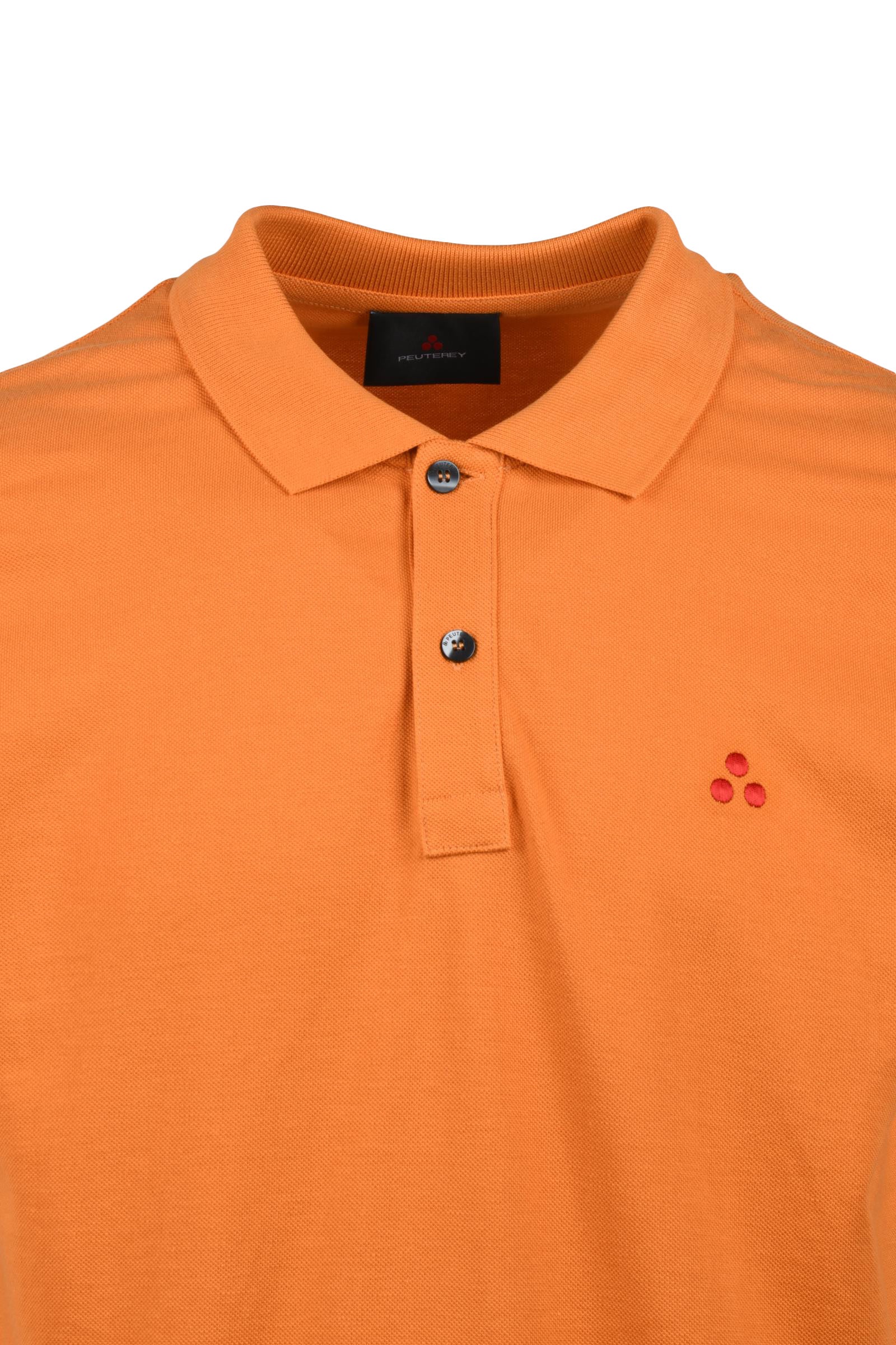 PEUTEREY - T-SHIRT AND POLO