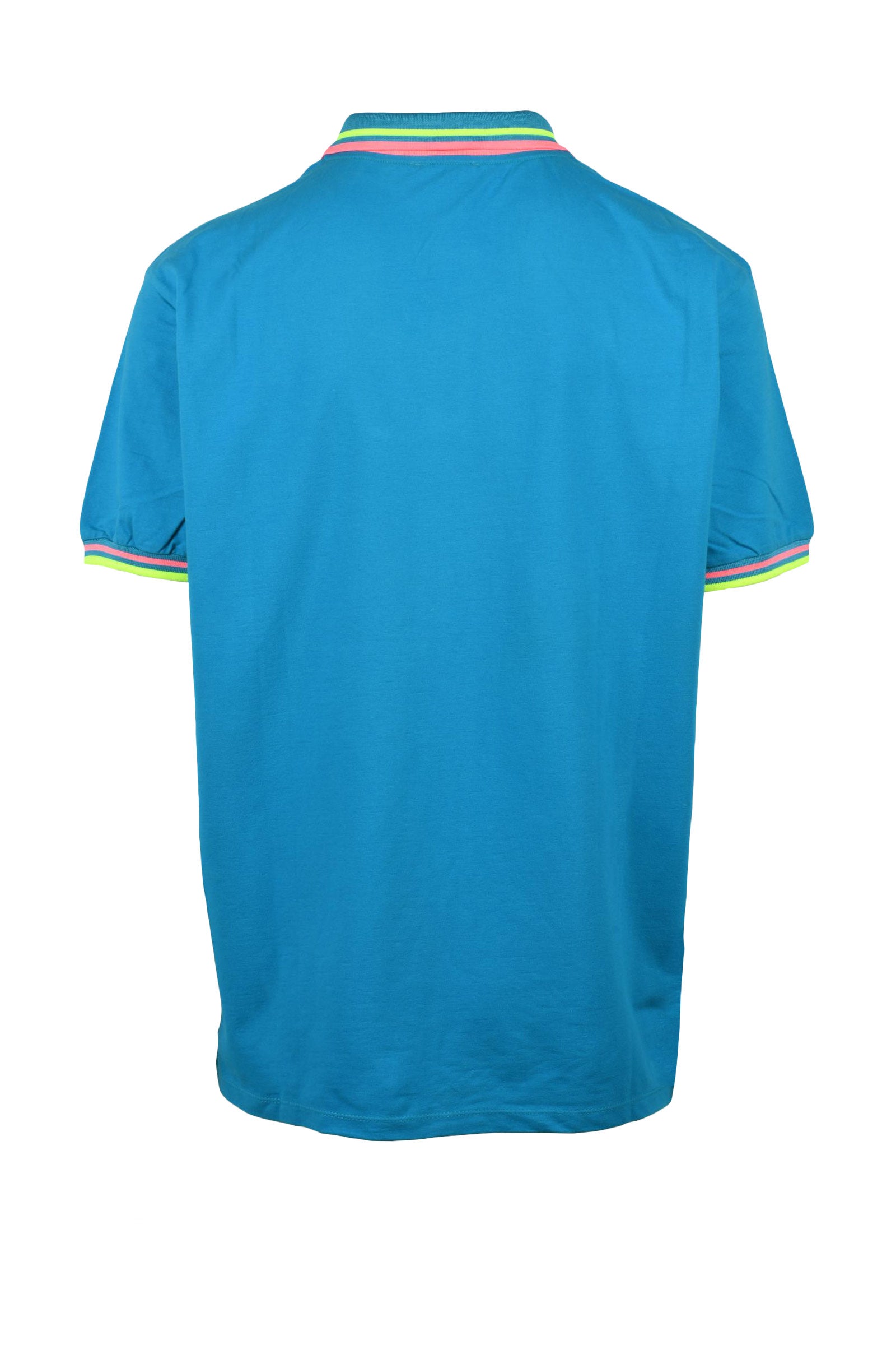 PEUTEREY - T-SHIRT AND POLO
