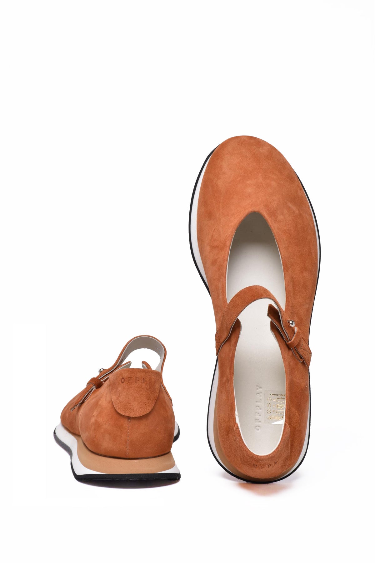 OFF PLAY - SHOES