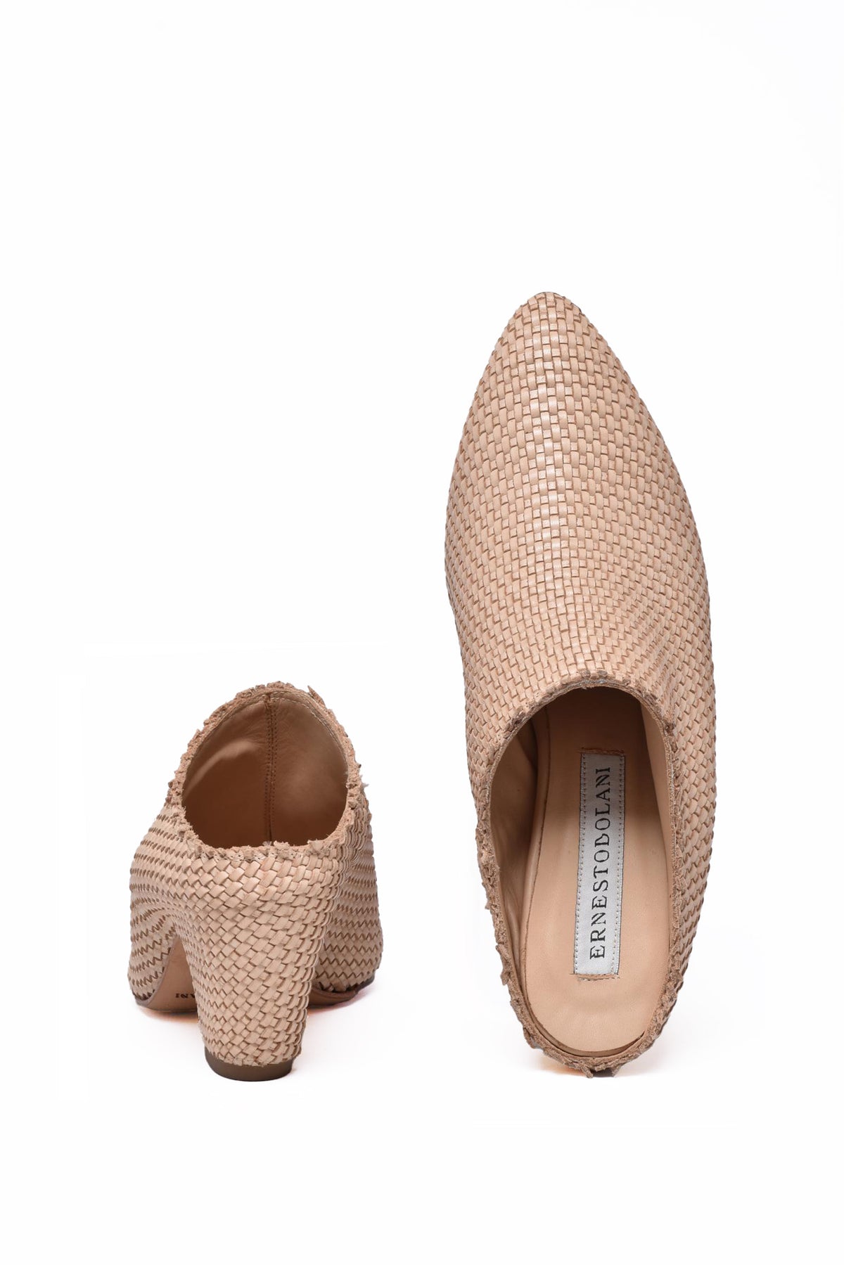 ERNESTO DOLANI - SHOES