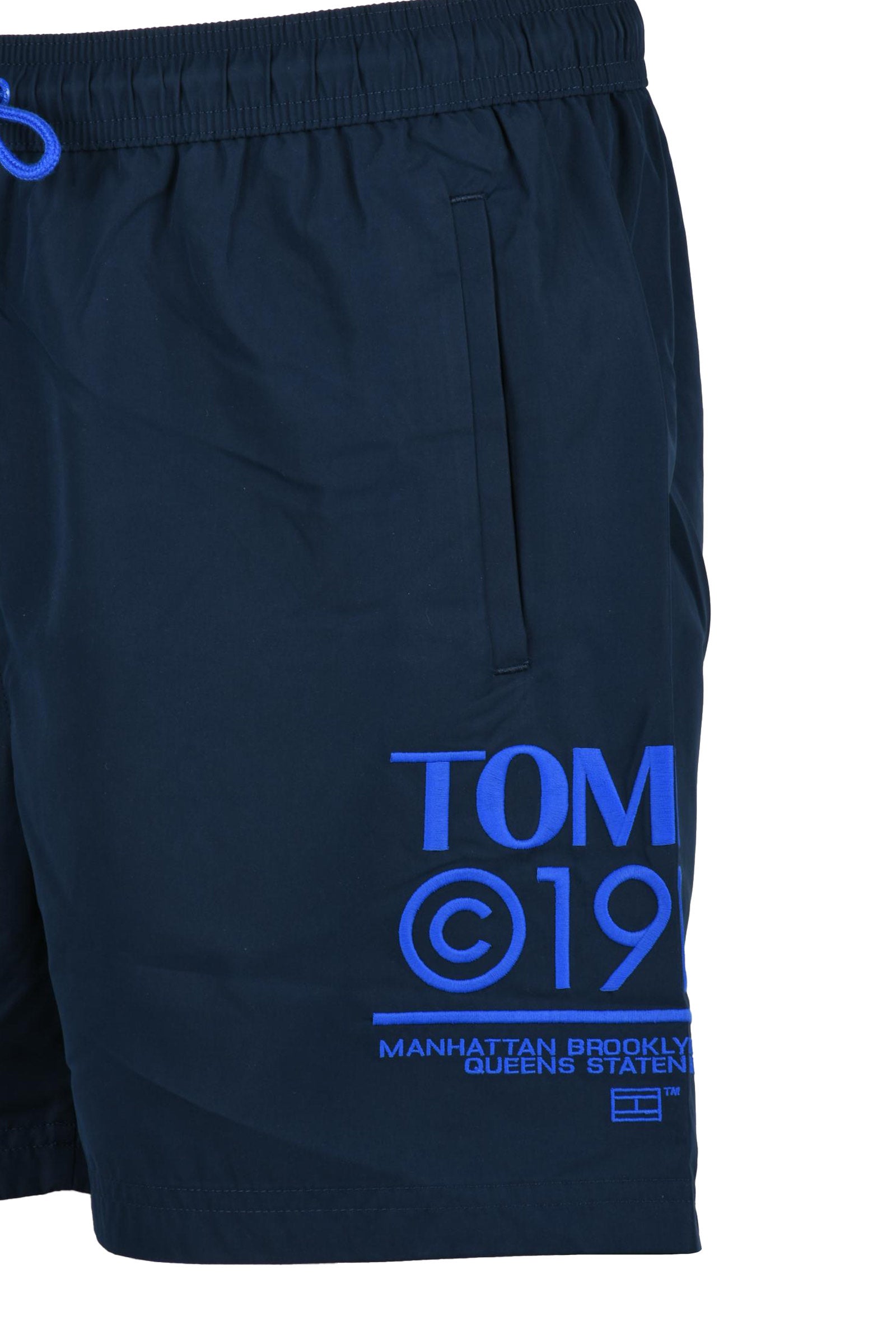 TOMMY JEANS - BEACHWEAR