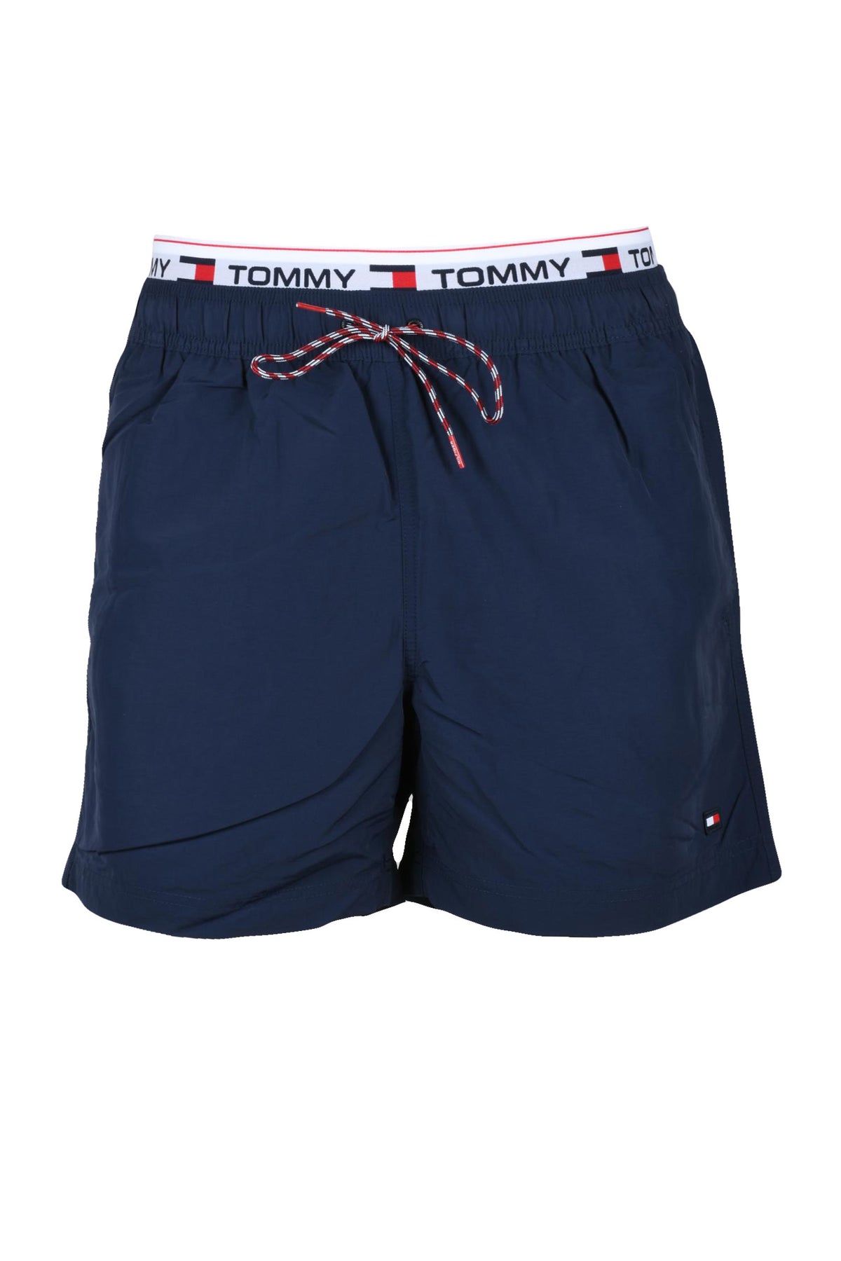 TOMMY JEANS - BEACHWEAR