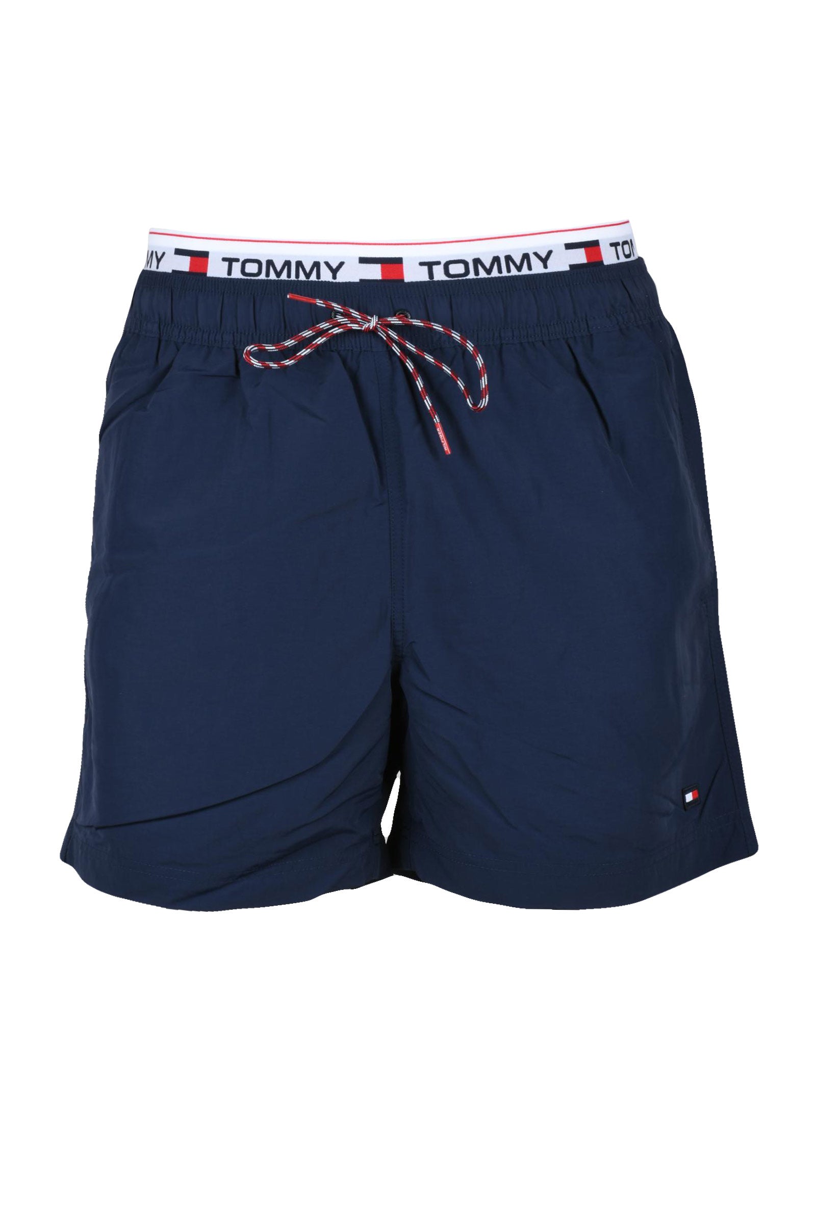 TOMMY JEANS - BEACHWEAR