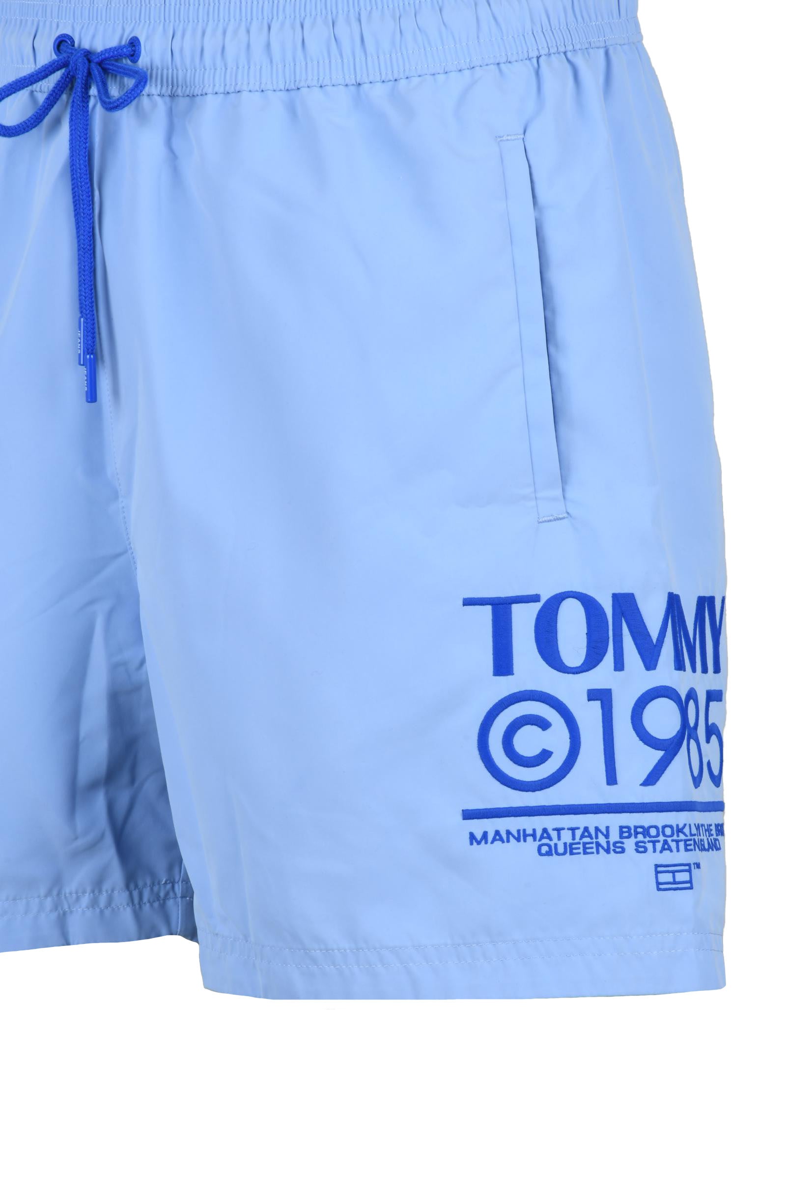 TOMMY JEANS - BEACHWEAR