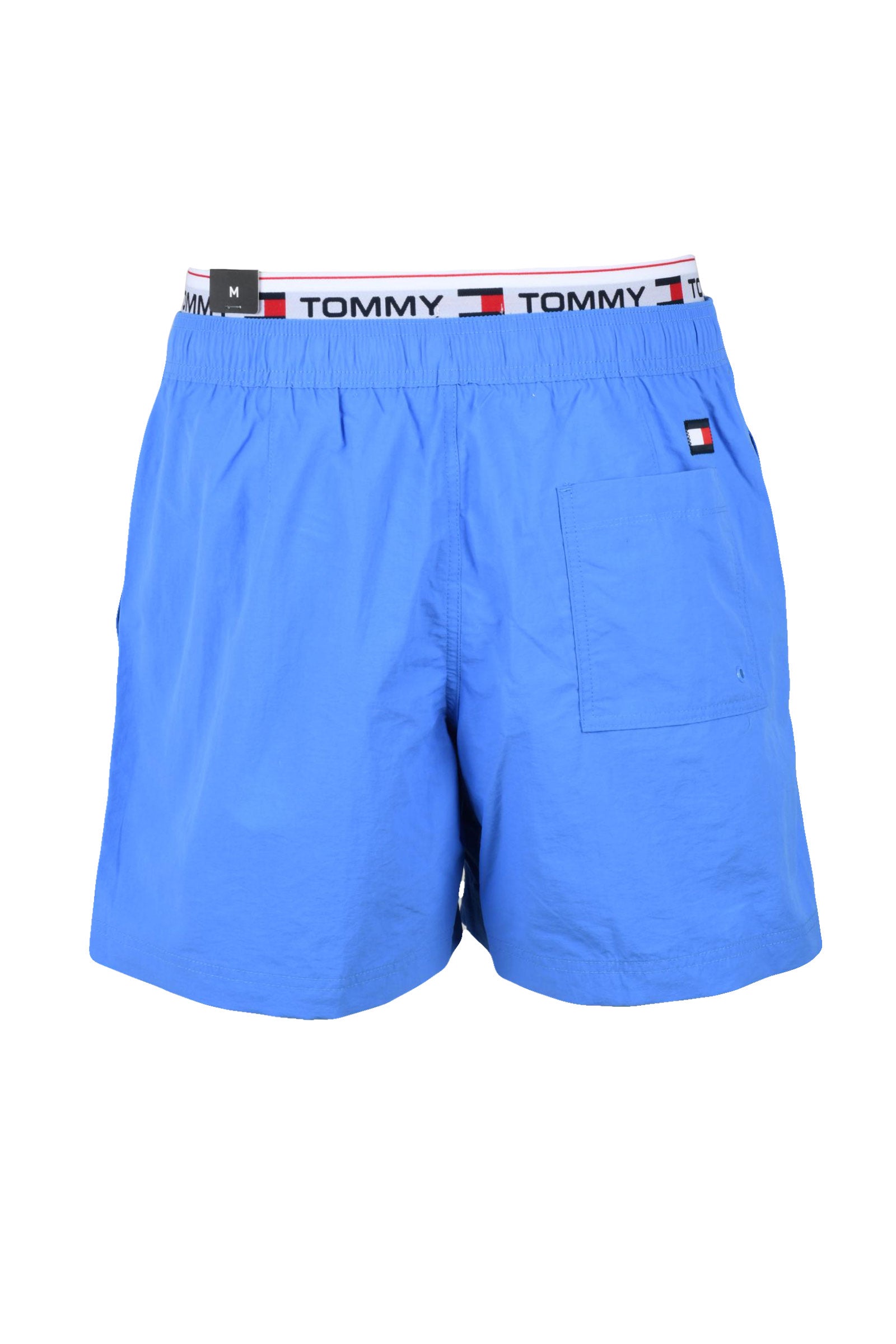 TOMMY JEANS - BEACHWEAR