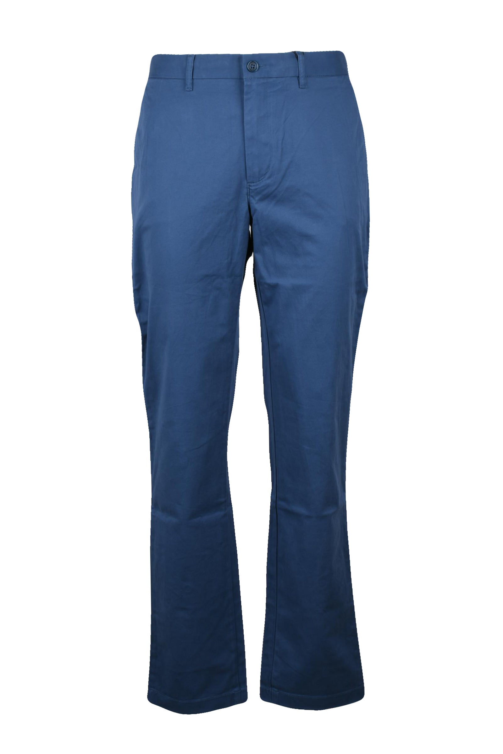 TOMMY HILFIGER - TROUSERS