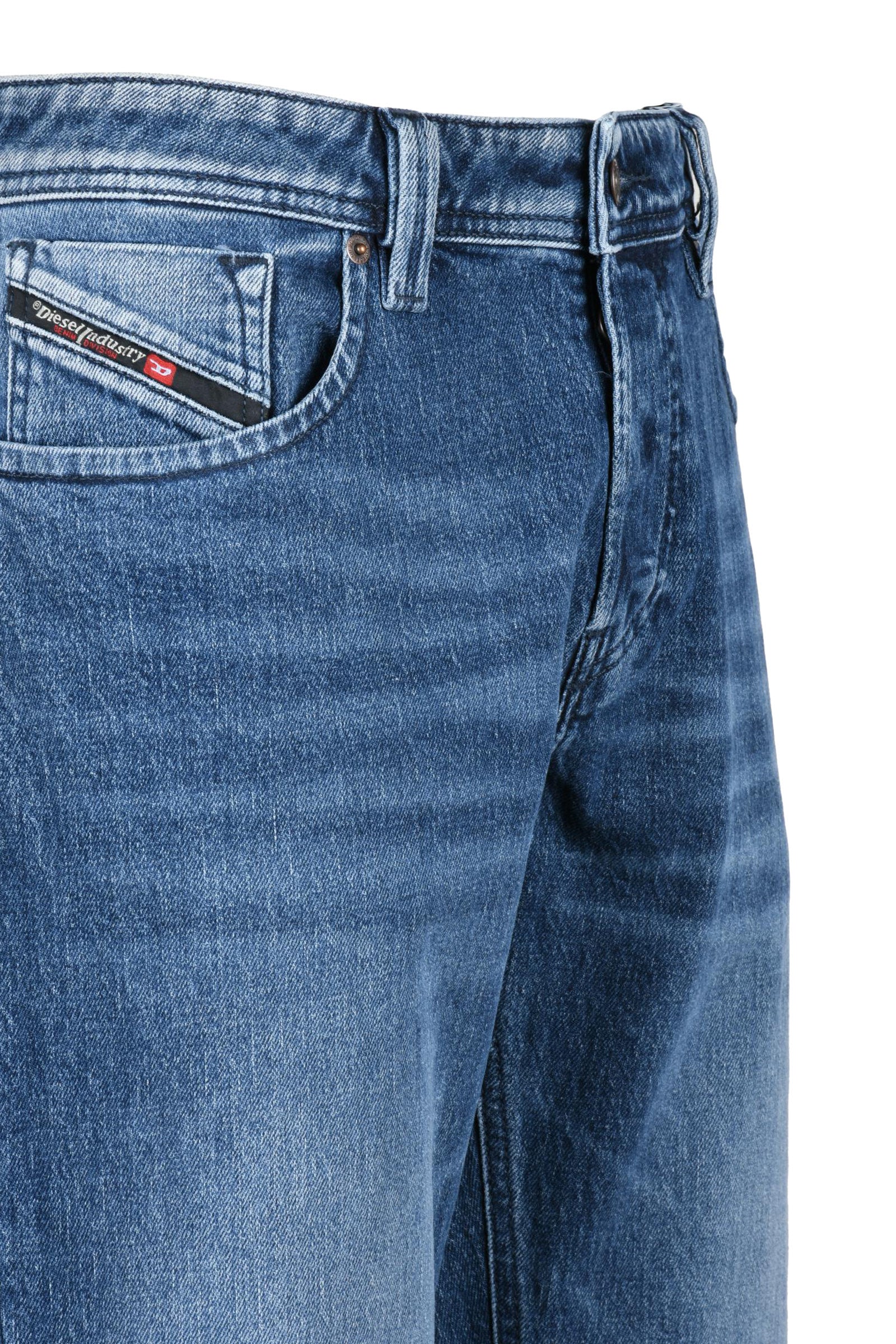 DIESEL - TROUSERS