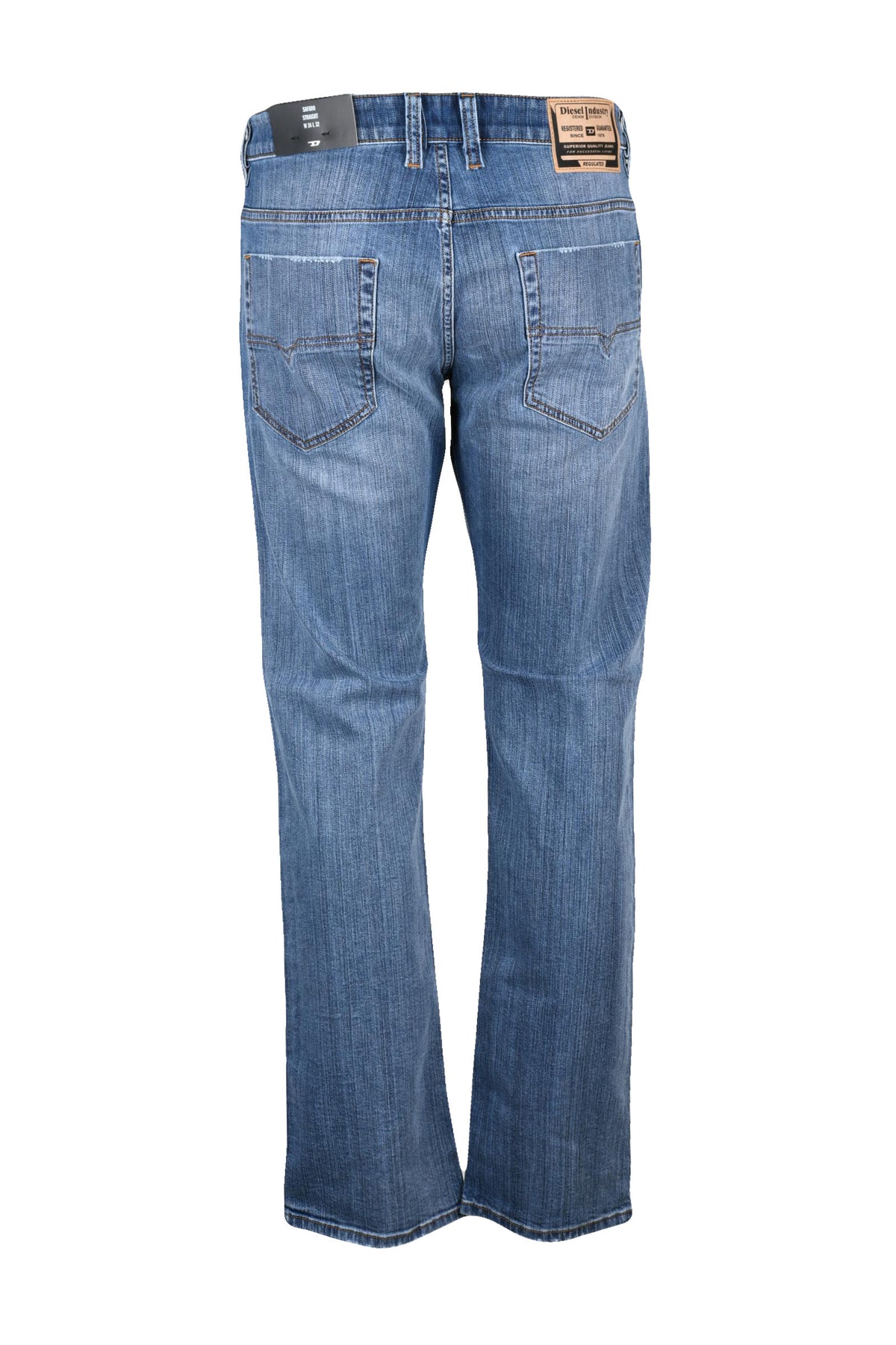 DIESEL - TROUSERS