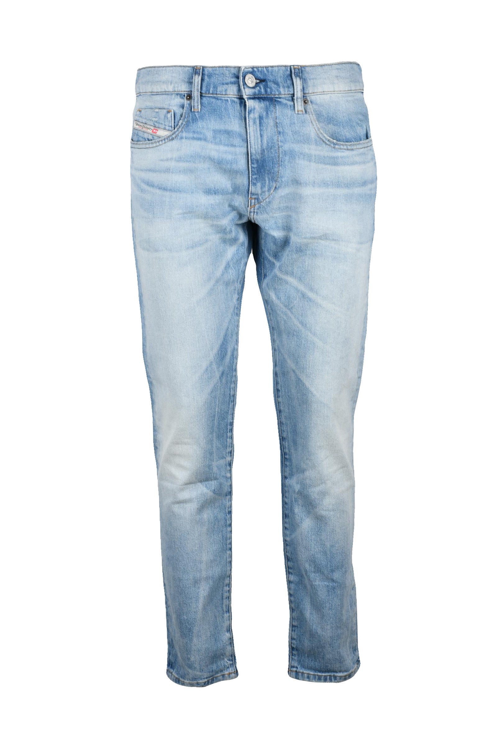 DIESEL - TROUSERS