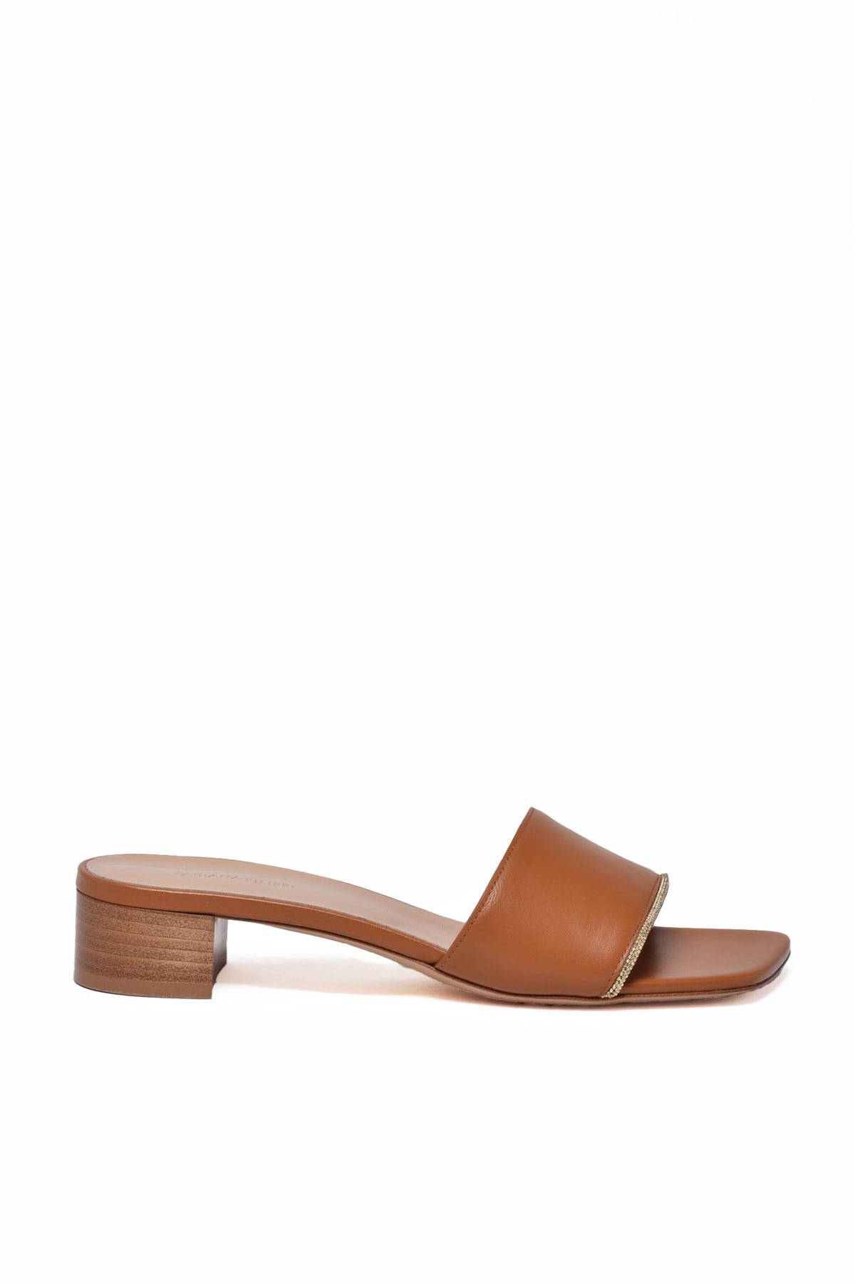 FABIANA FILIPPI - SHOES